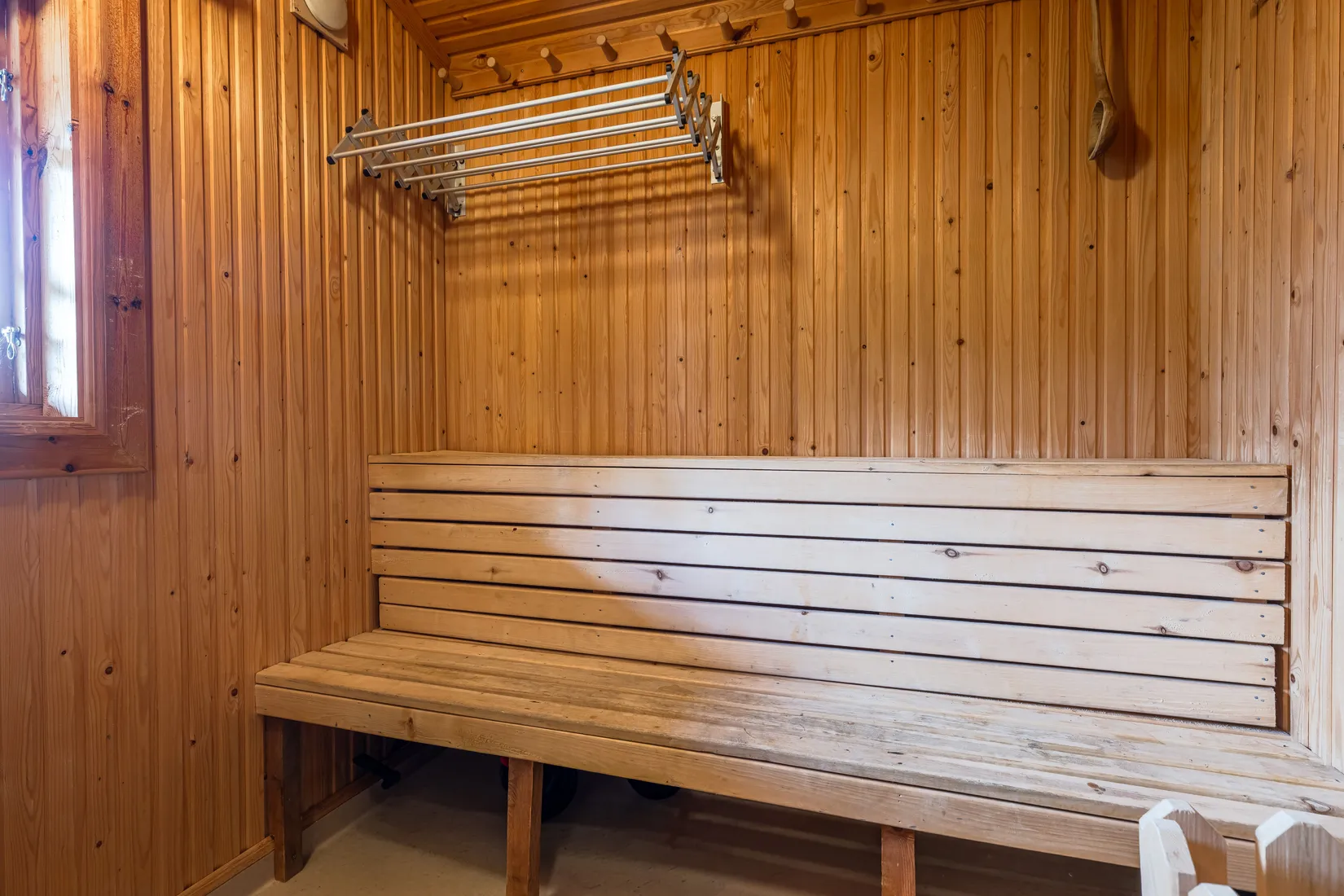 Fritidshus, Kräggtjärnsvägen 68, Mora