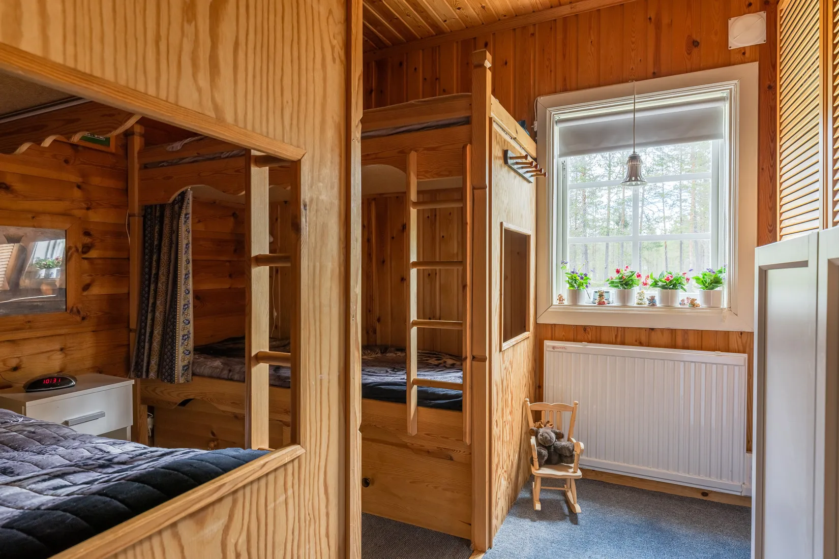Fritidshus, Kräggtjärnsvägen 68, Mora