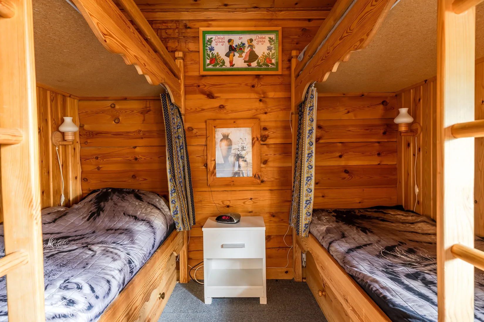 Fritidshus, Kräggtjärnsvägen 68, Mora
