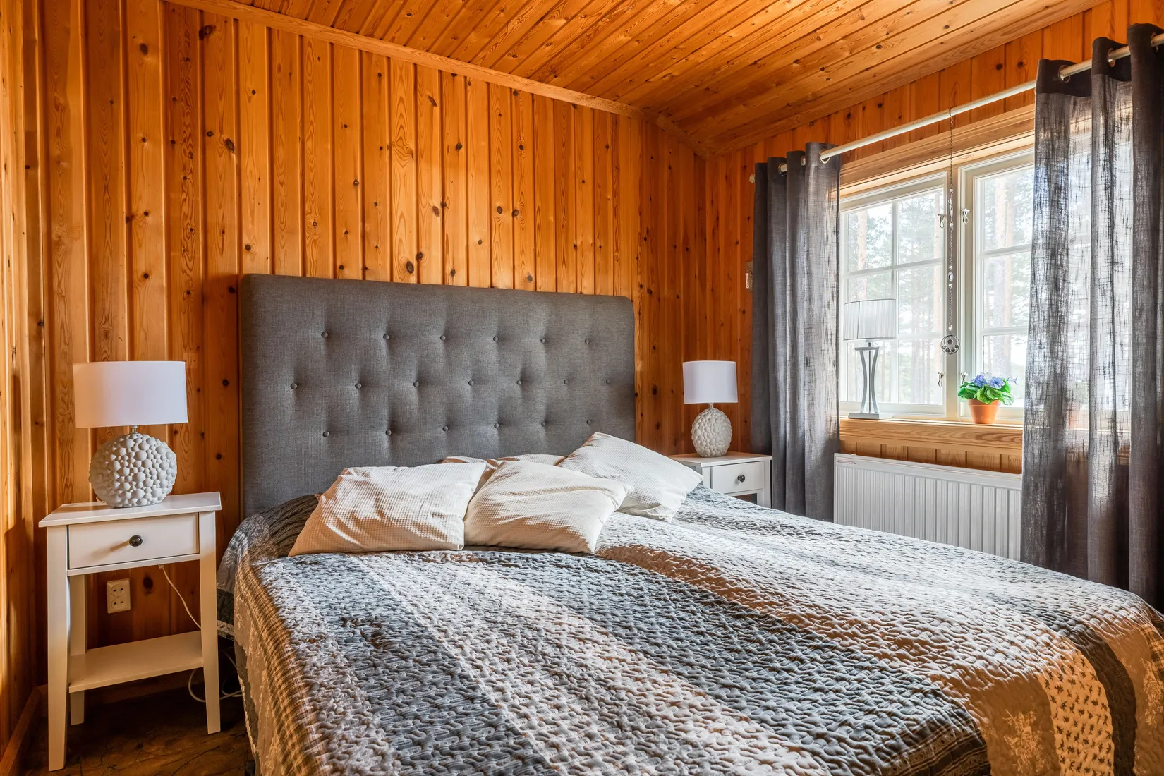 Fritidshus, Kräggtjärnsvägen 68, Mora