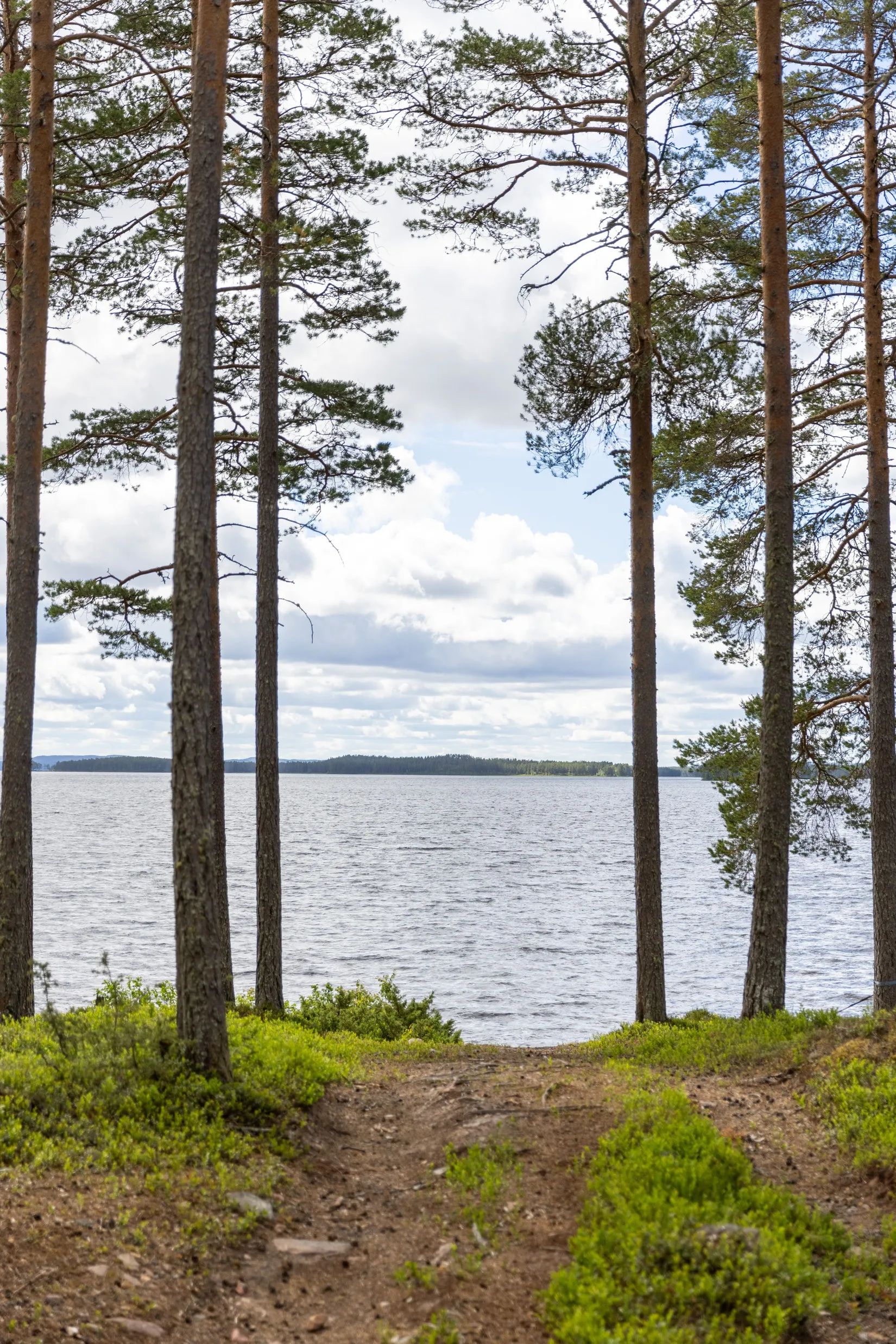 Fritidshus, Kräggtjärnsvägen 68, Mora