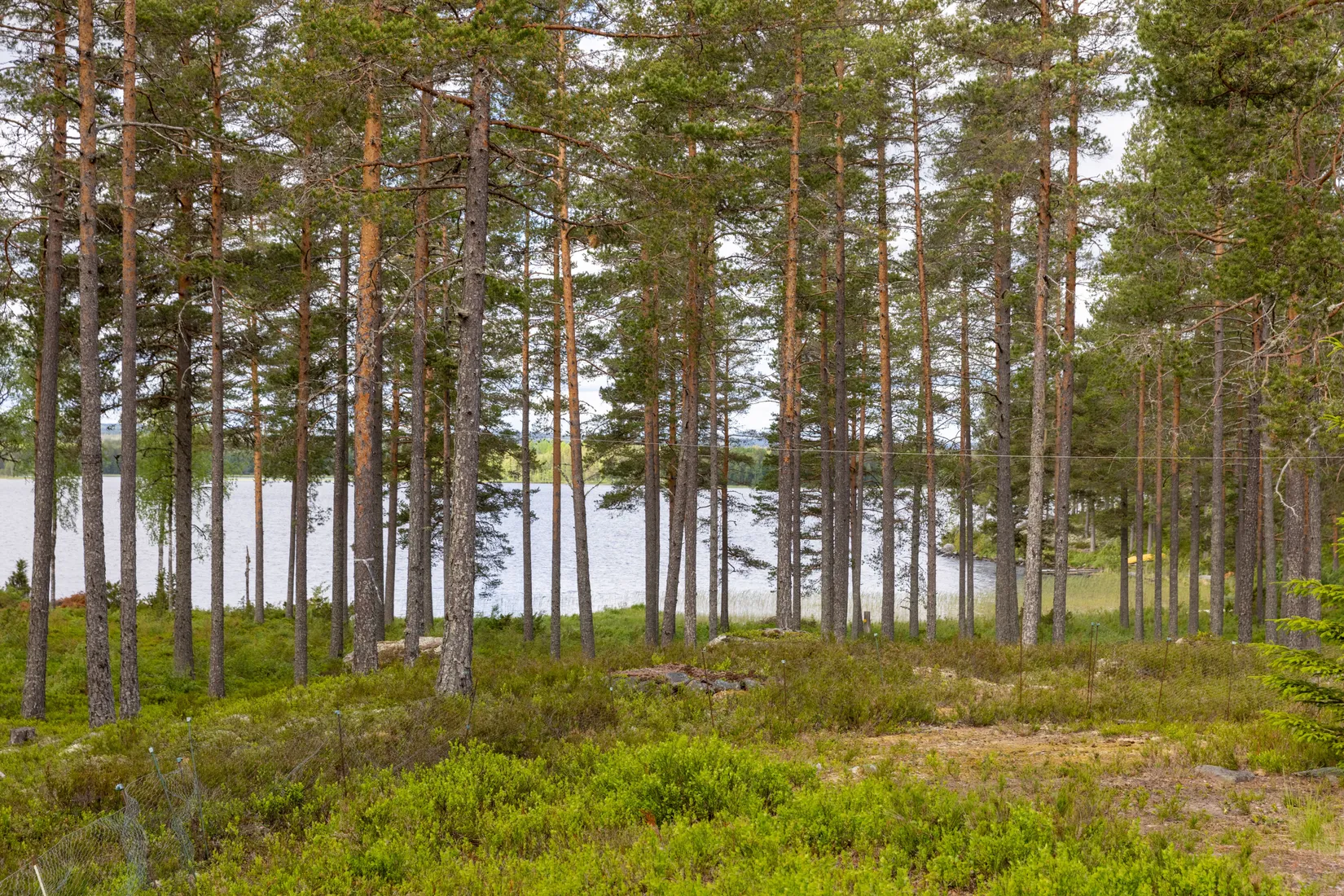 Fritidshus, Kräggtjärnsvägen 68, Mora