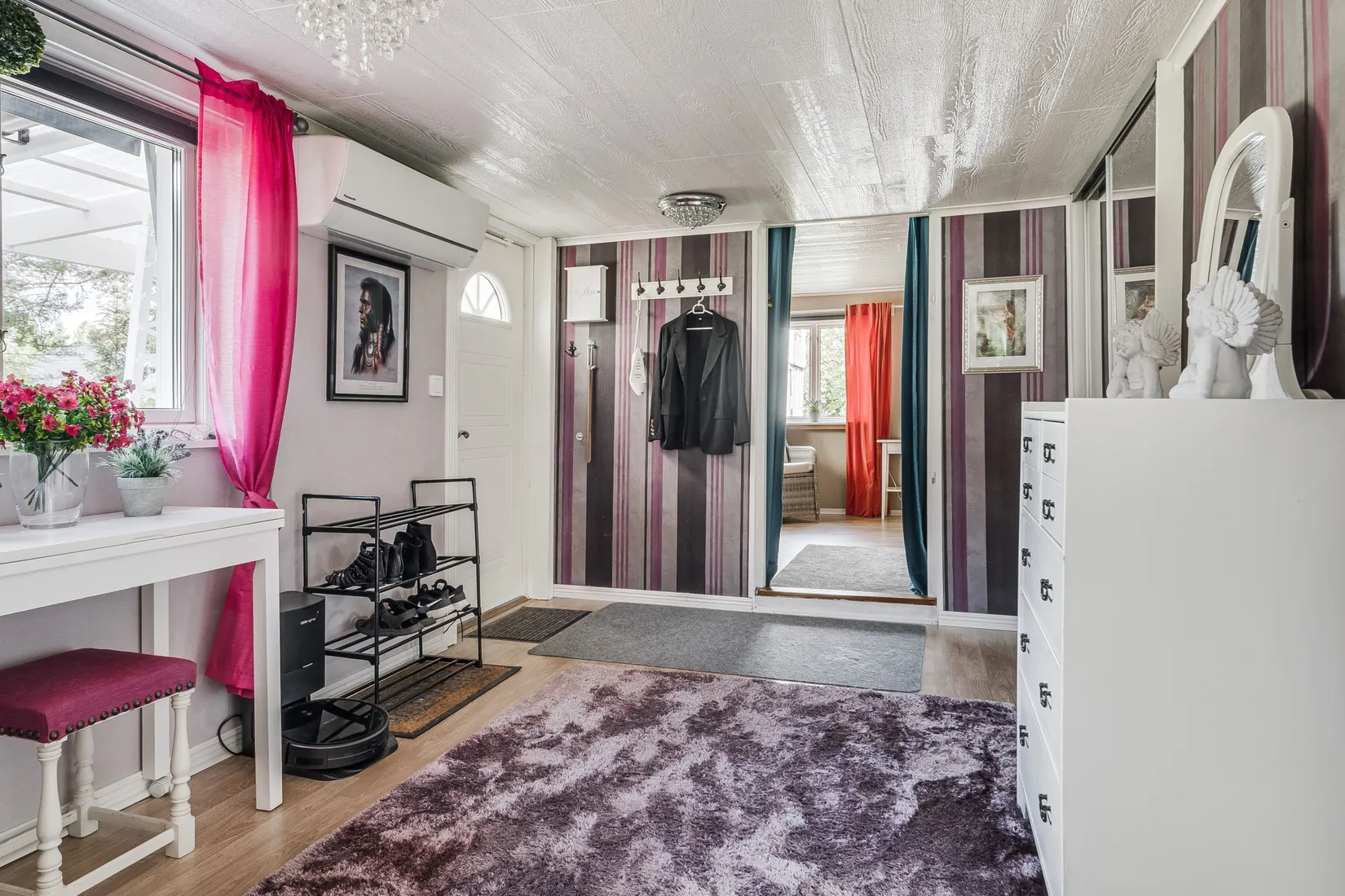 Villa, Vissängen 131, Vissängen, Sala