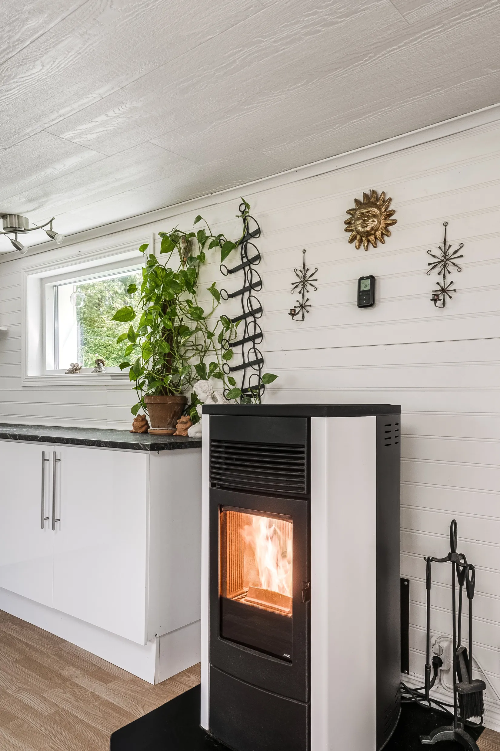 Villa, Vissängen 131, Vissängen, Sala