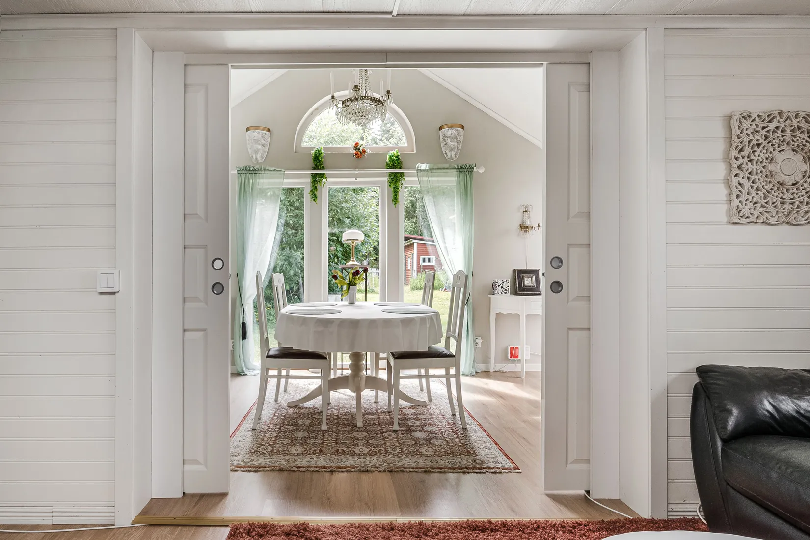 Villa, Vissängen 131, Vissängen, Sala