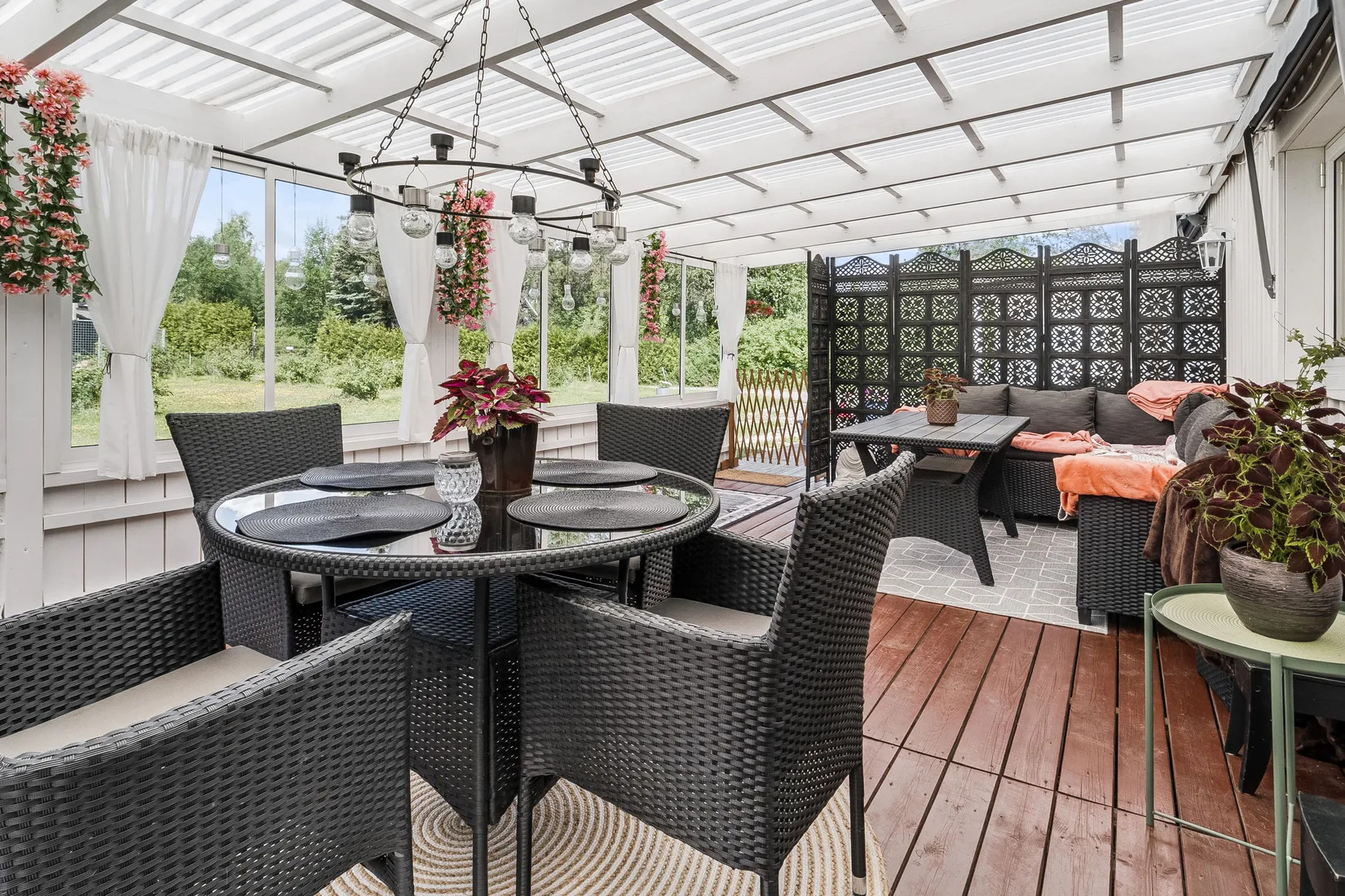 Villa, Vissängen 131, Vissängen, Sala