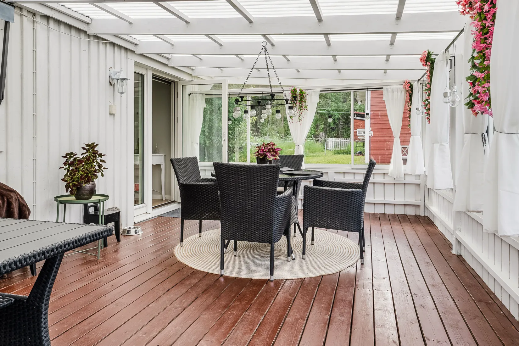 Villa, Vissängen 131, Vissängen, Sala