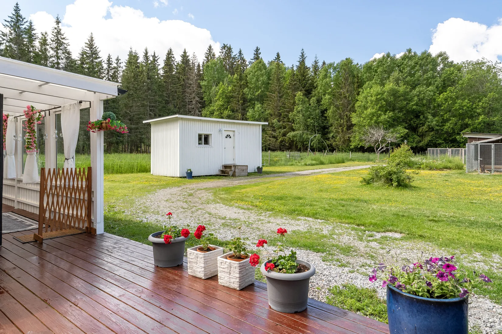 Villa, Vissängen 131, Vissängen, Sala