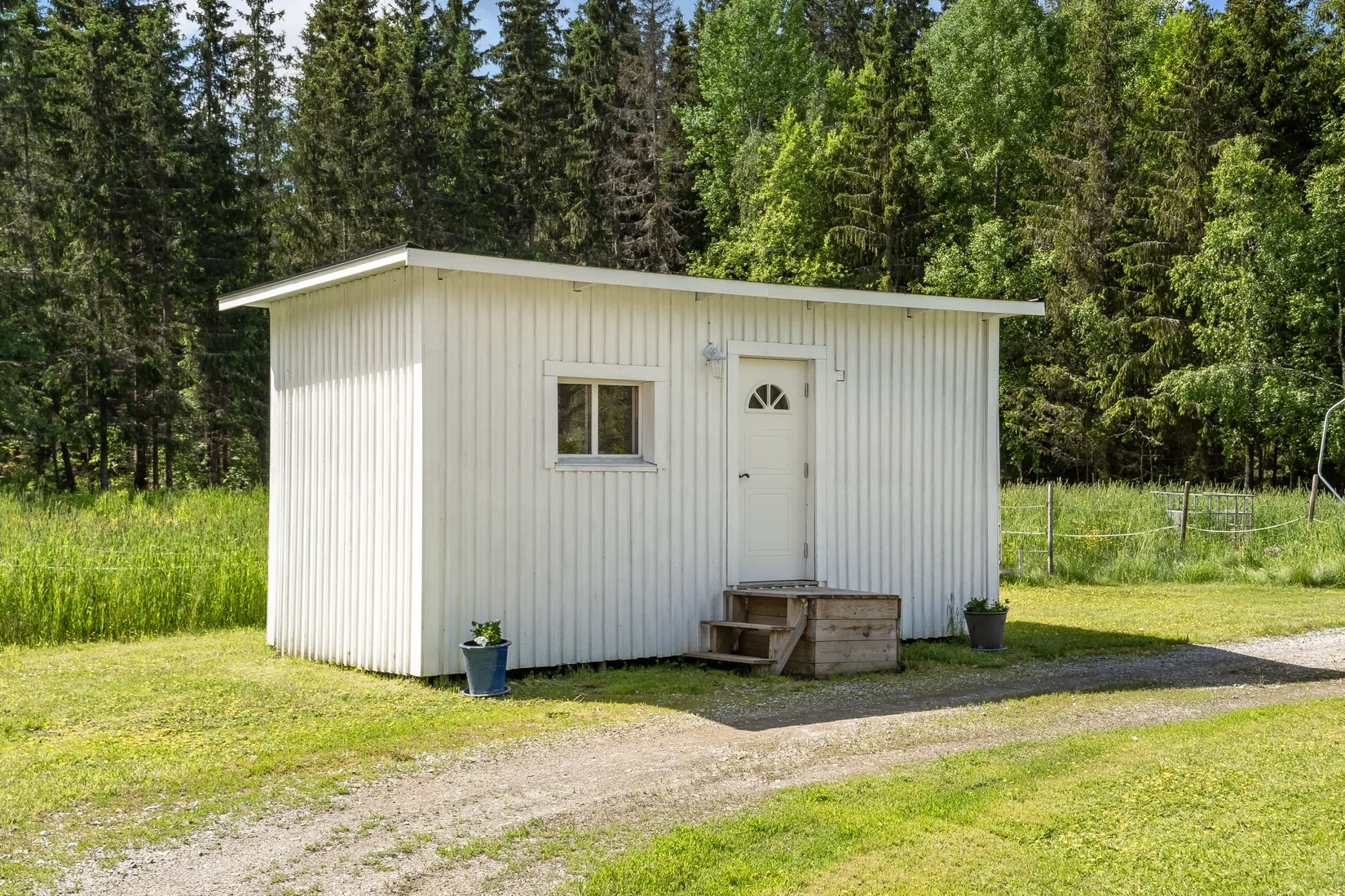 Villa, Vissängen 131, Vissängen, Sala