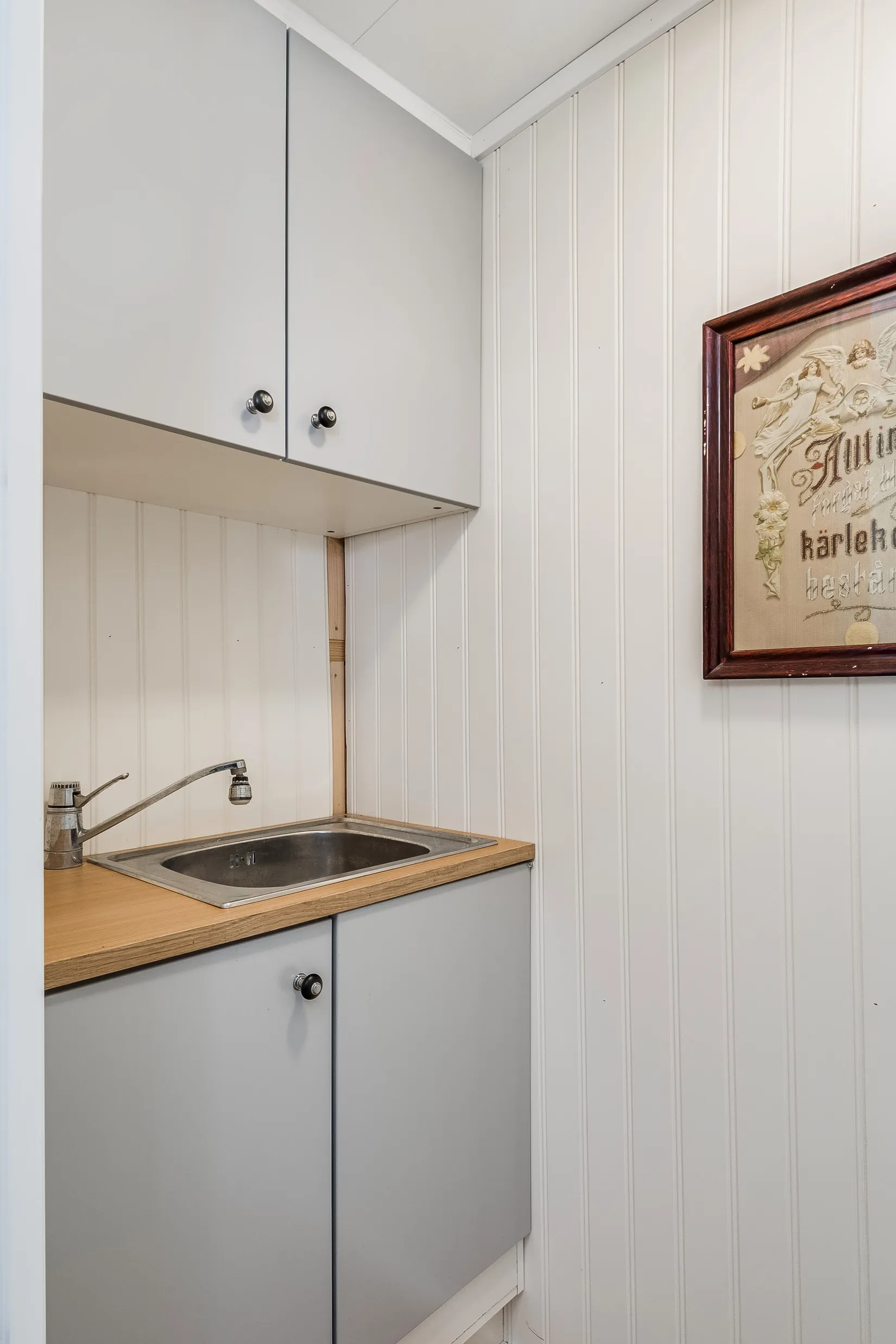Villa, Vissängen 131, Vissängen, Sala