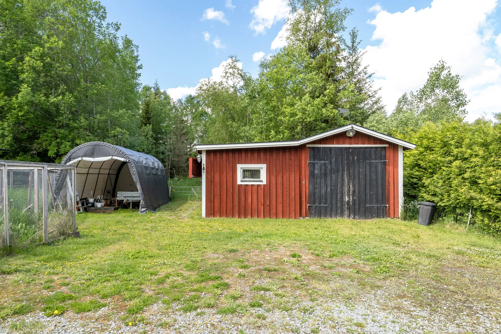 Villa, Vissängen 131, Vissängen, Sala