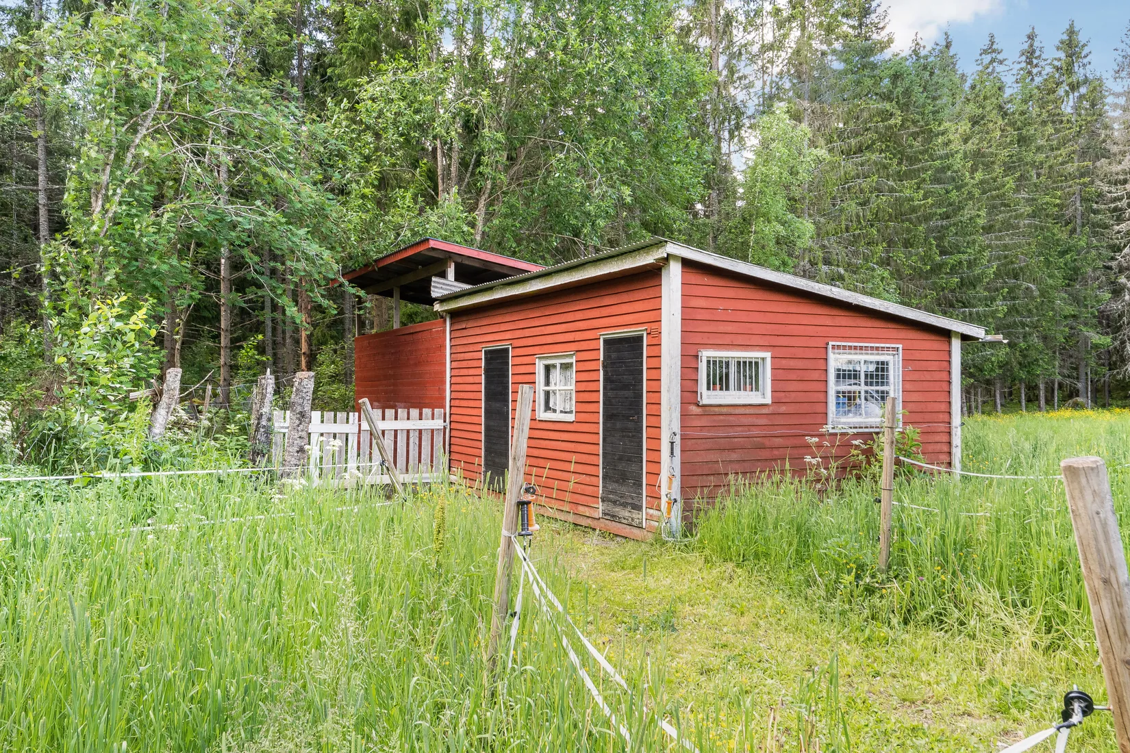 Villa, Vissängen 131, Vissängen, Sala