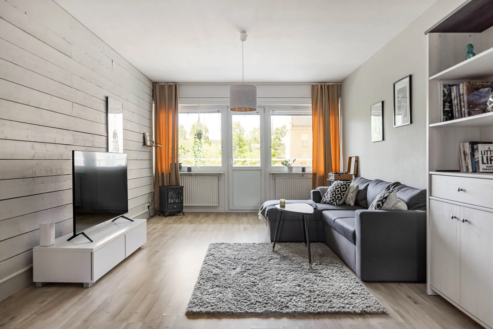 Bostadsrätt, Hyttgatan 38B, Falun Centrum, Falun