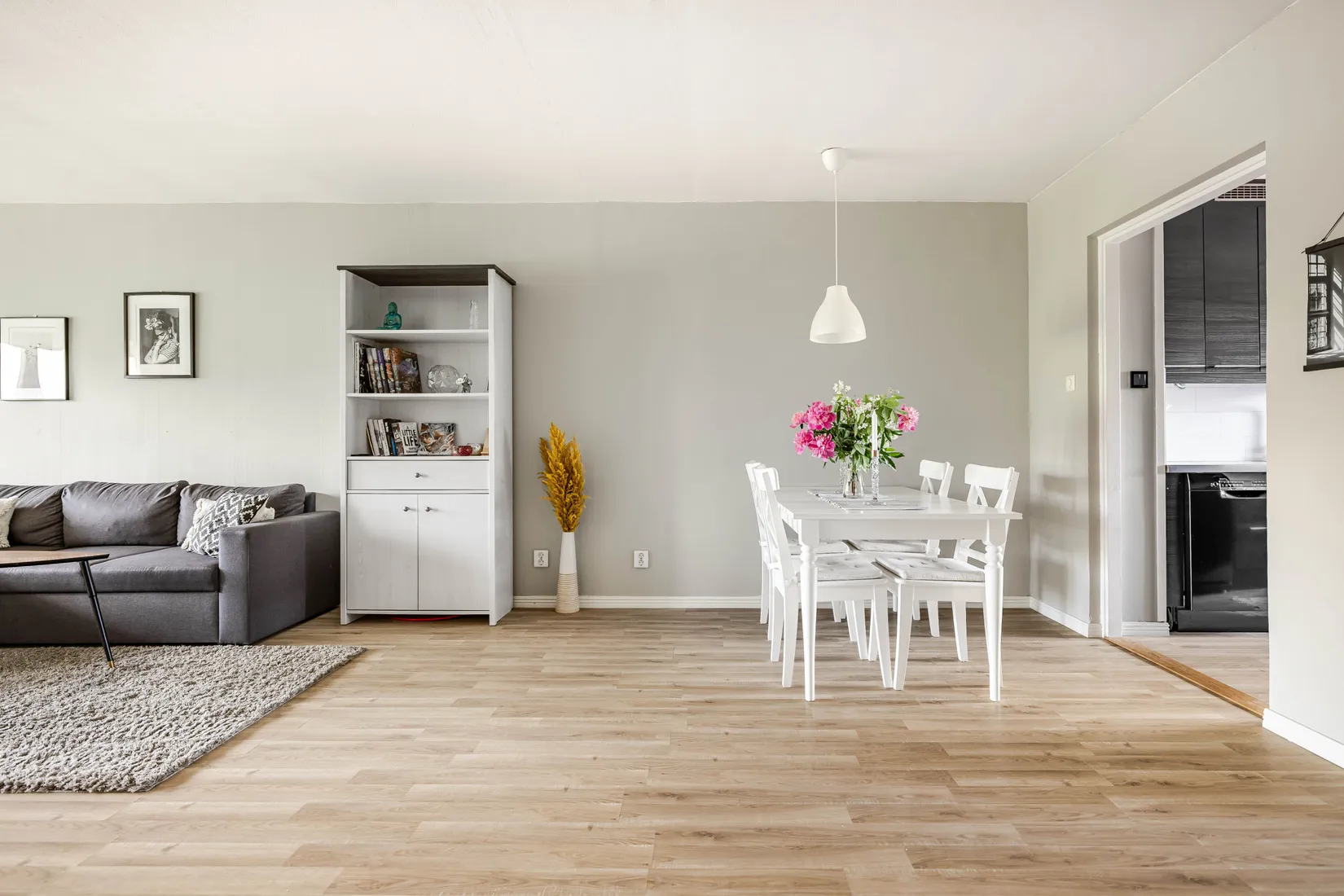 Bostadsrätt, Hyttgatan 38B, Falun Centrum, Falun