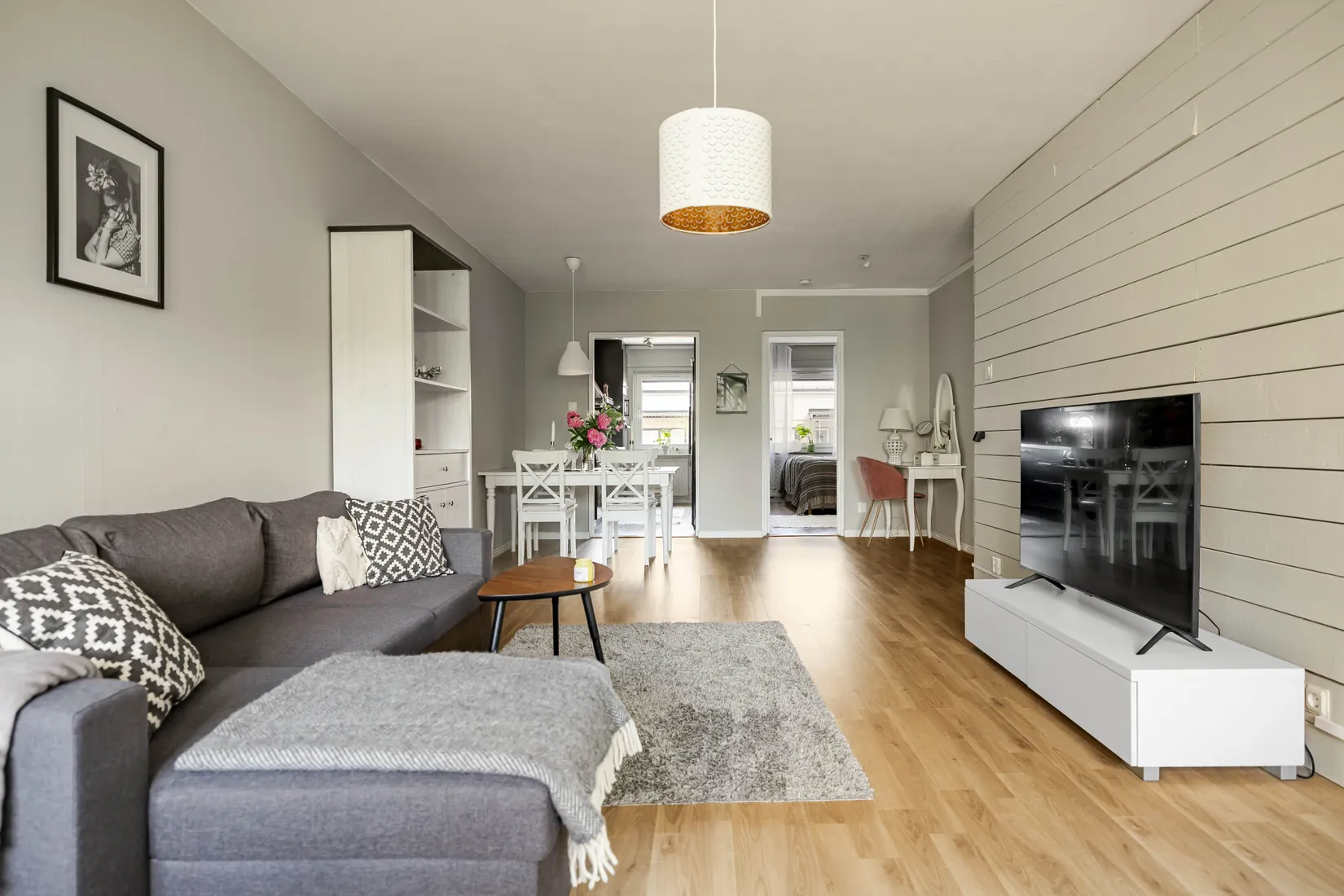 Bostadsrätt, Hyttgatan 38B, Falun Centrum, Falun