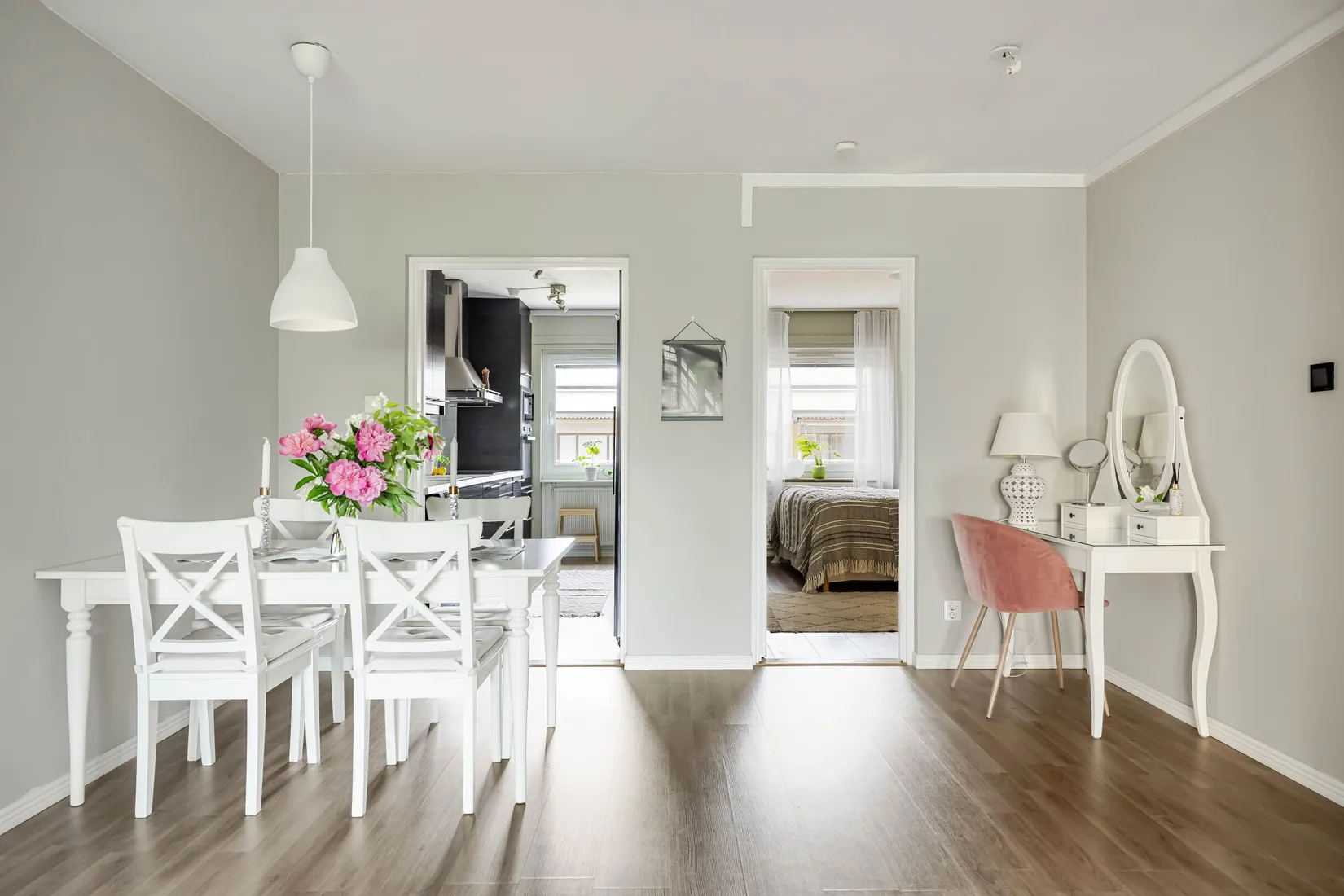 Bostadsrätt, Hyttgatan 38B, Falun Centrum, Falun