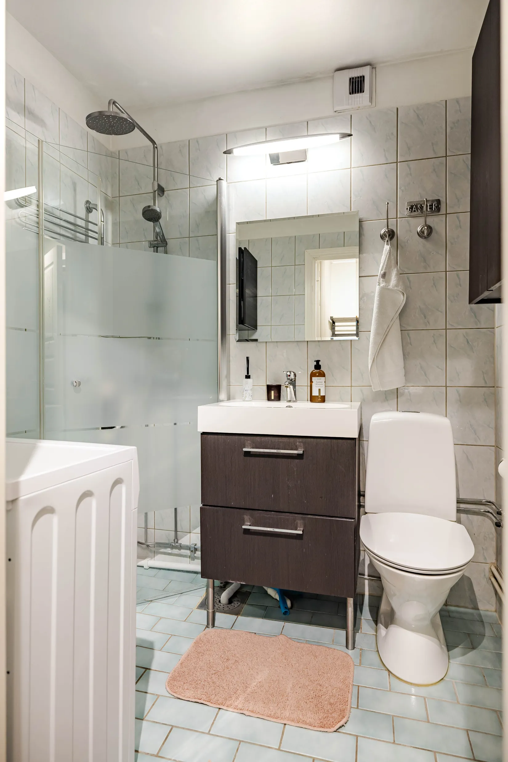 Bostadsrätt, Hyttgatan 38B, Falun Centrum, Falun