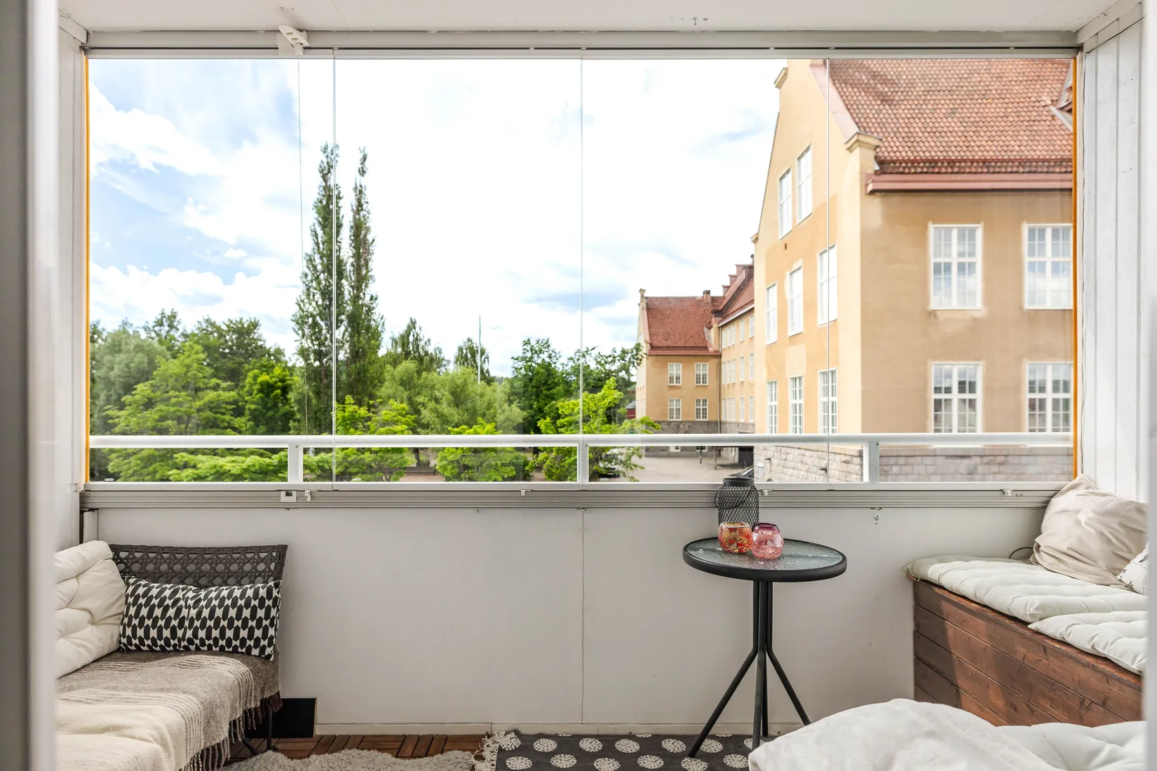 Bostadsrätt, Hyttgatan 38B, Falun Centrum, Falun