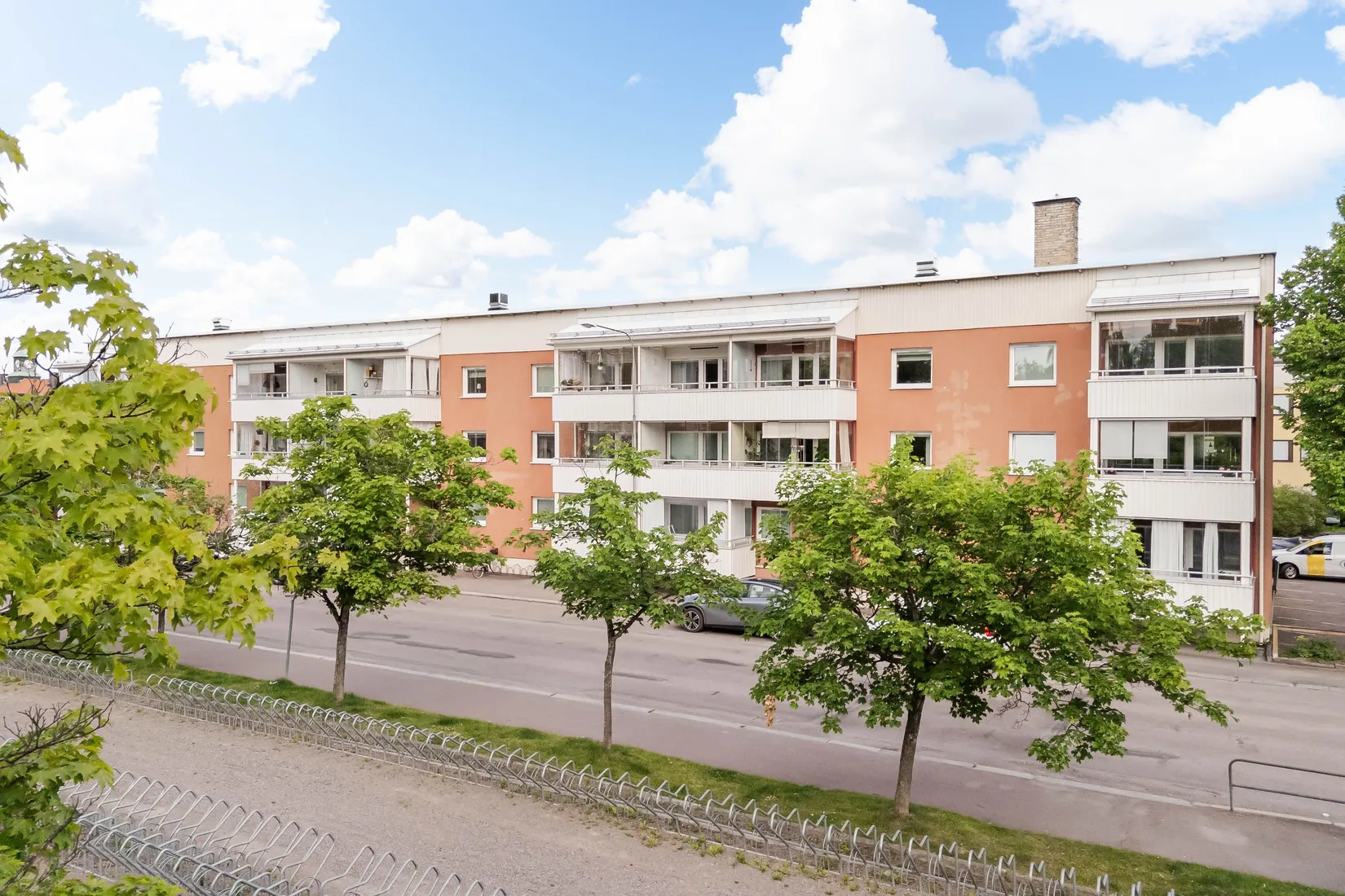 Bostadsrätt, Hyttgatan 38B, Falun Centrum, Falun