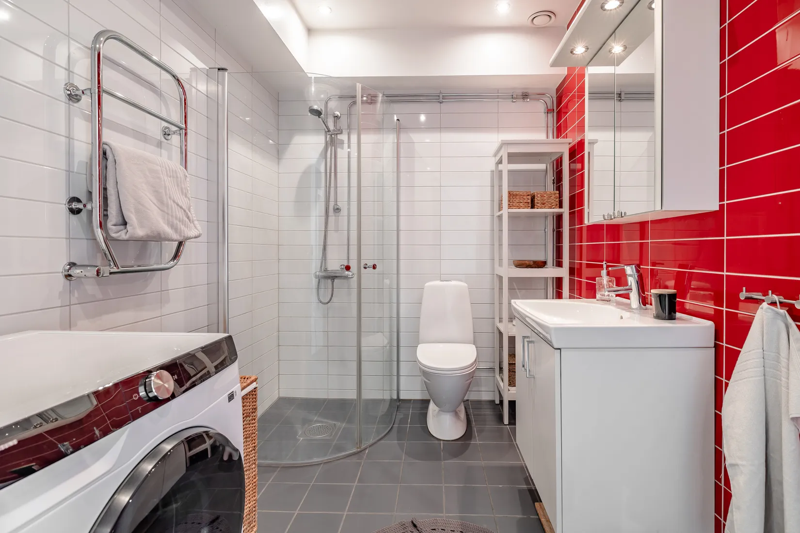Bostadsrätt, Norra Kyrkogatan 1 C, Tingvallastaden, Karlstad