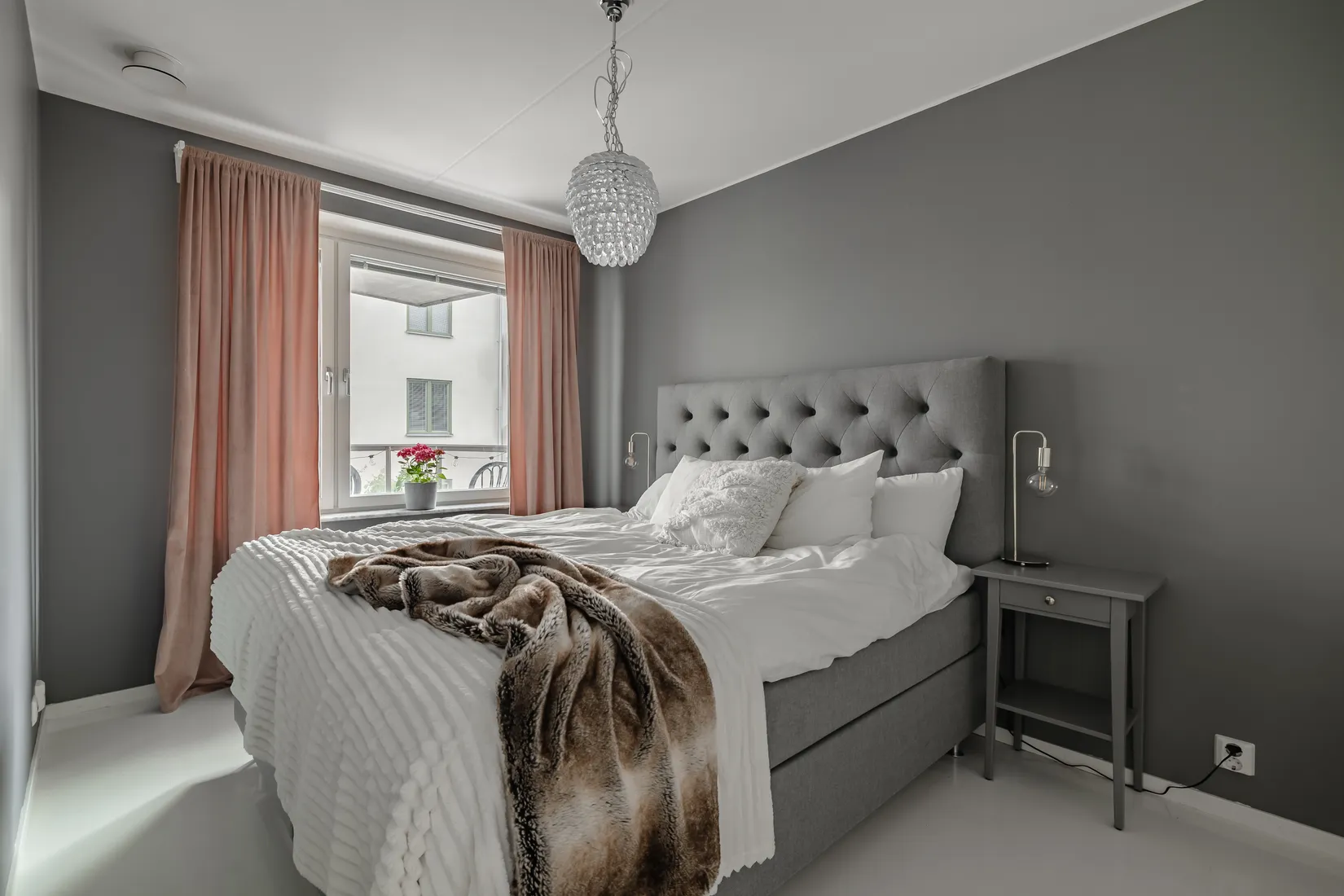 Bostadsrätt, Norra Kyrkogatan 1 C, Tingvallastaden, Karlstad