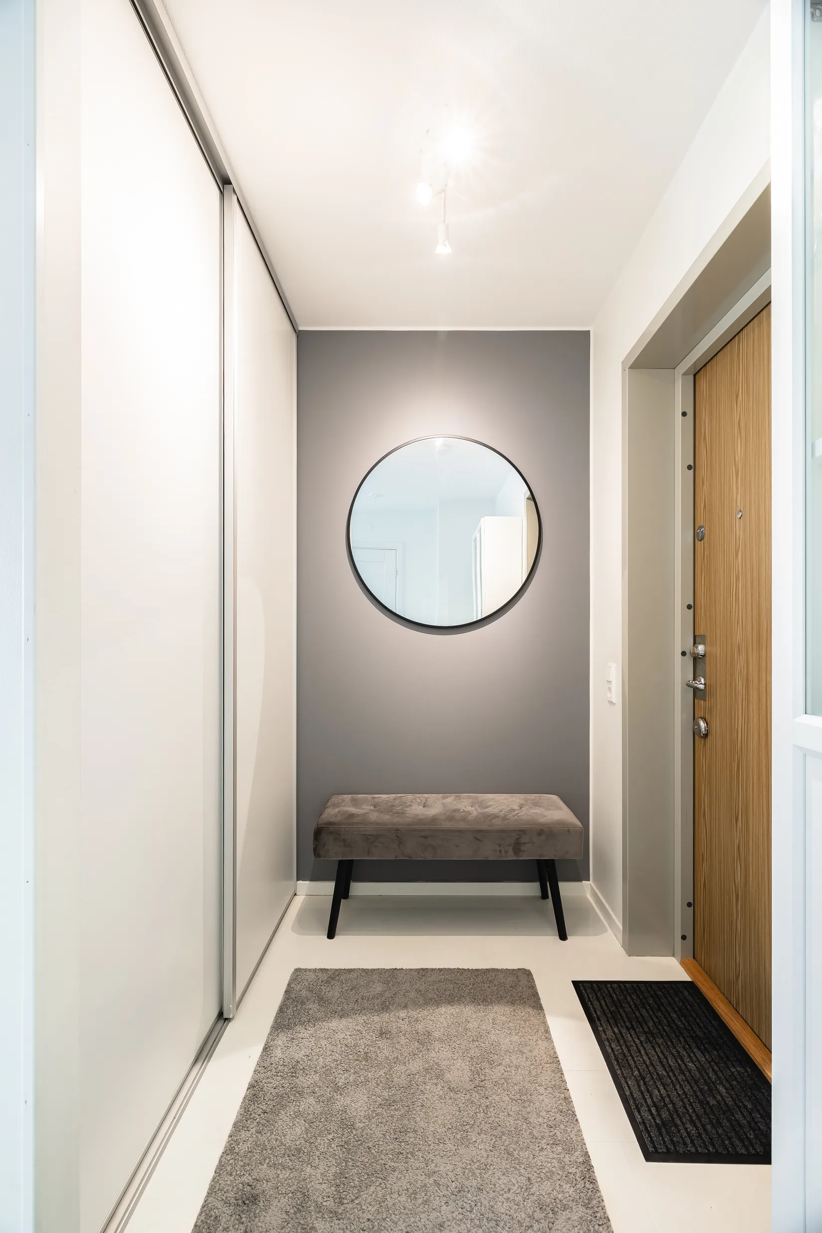 Bostadsrätt, Norra Kyrkogatan 1 C, Tingvallastaden, Karlstad