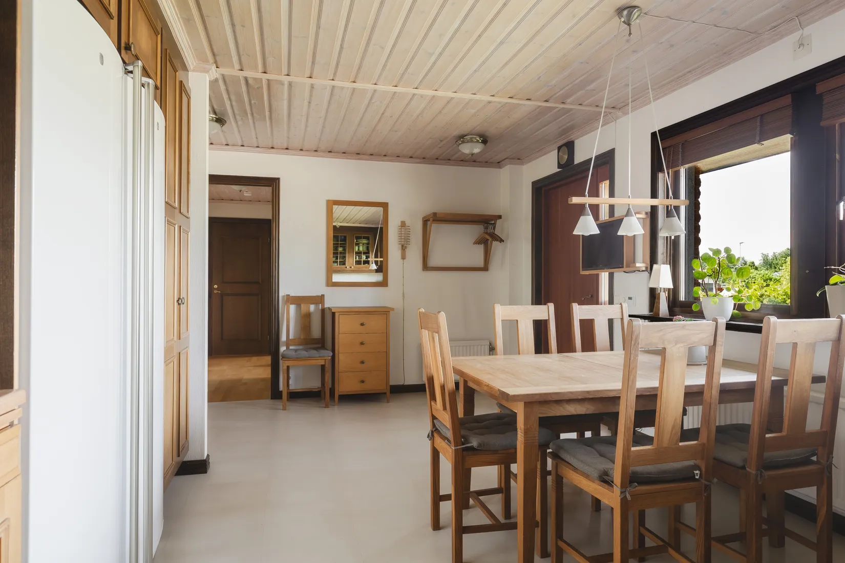 Villa, Spinettgatan 15, Tibro
