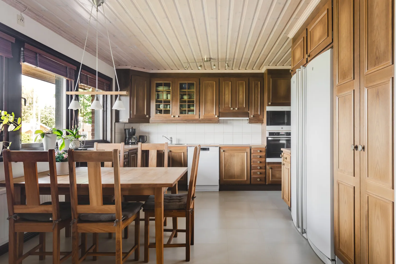 Villa, Spinettgatan 15, Tibro