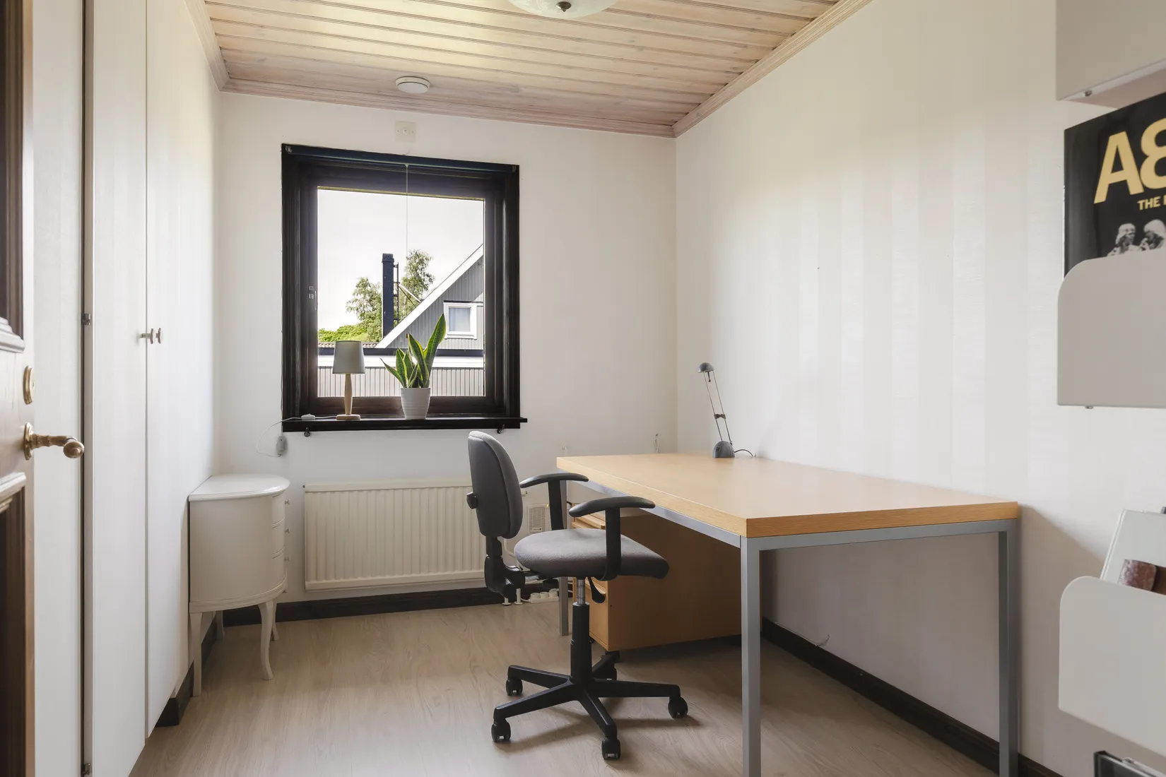 Villa, Spinettgatan 15, Tibro