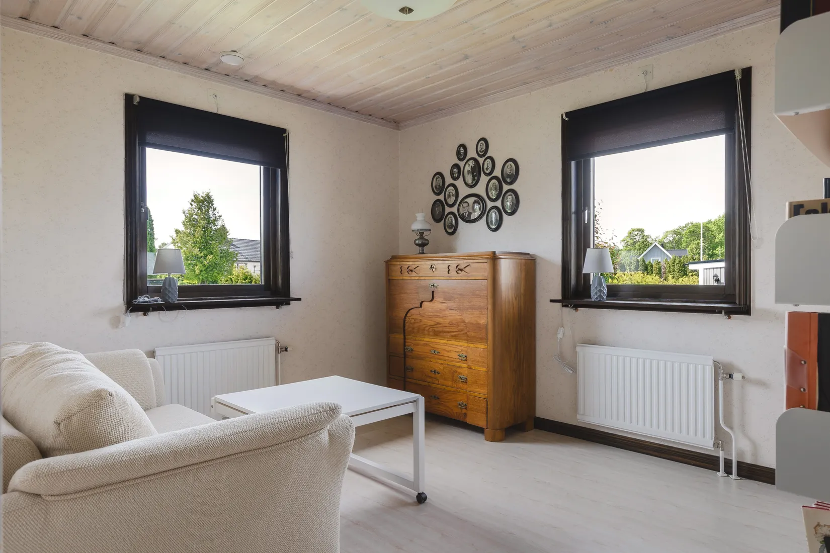 Villa, Spinettgatan 15, Tibro