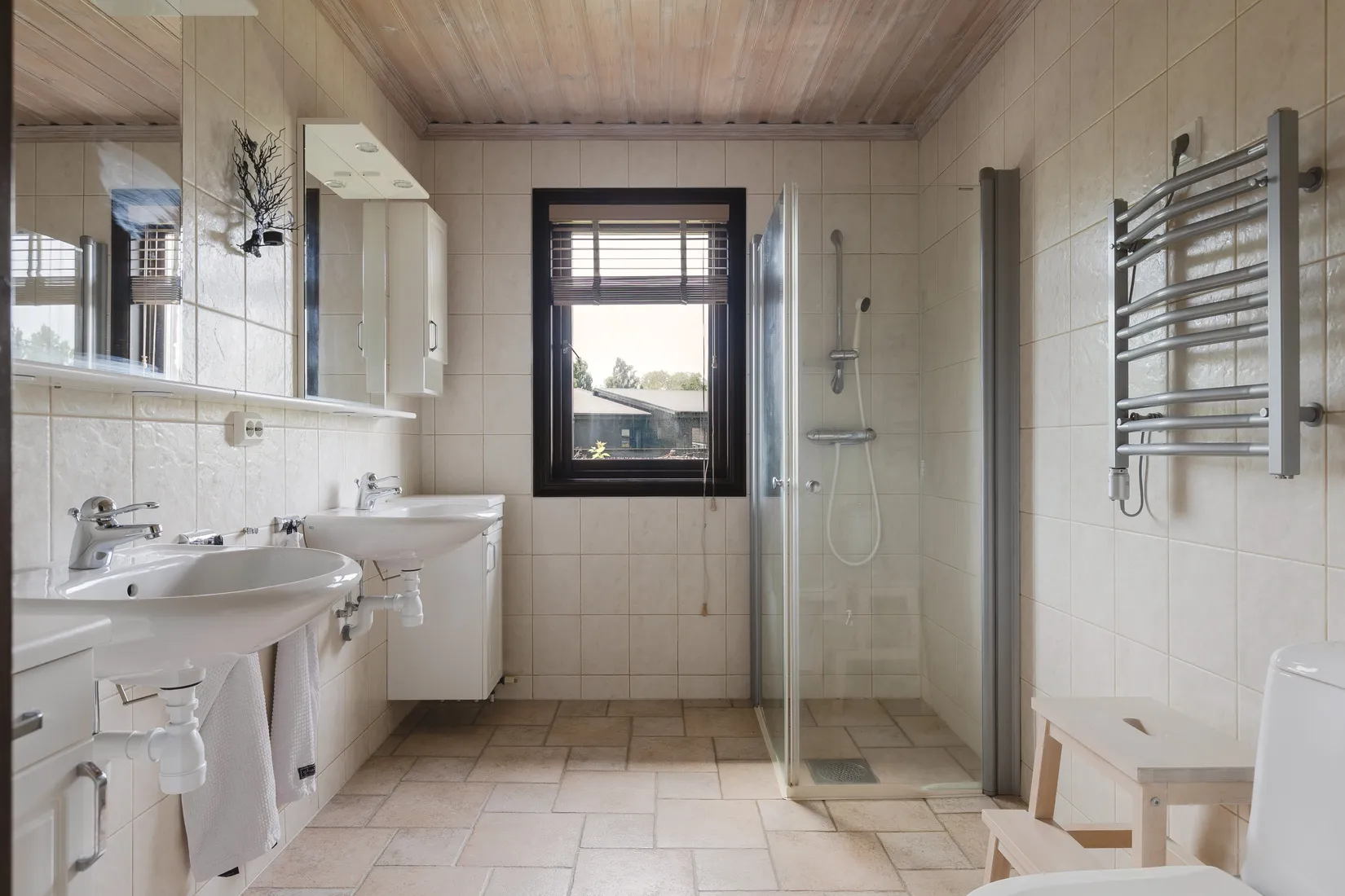 Villa, Spinettgatan 15, Tibro