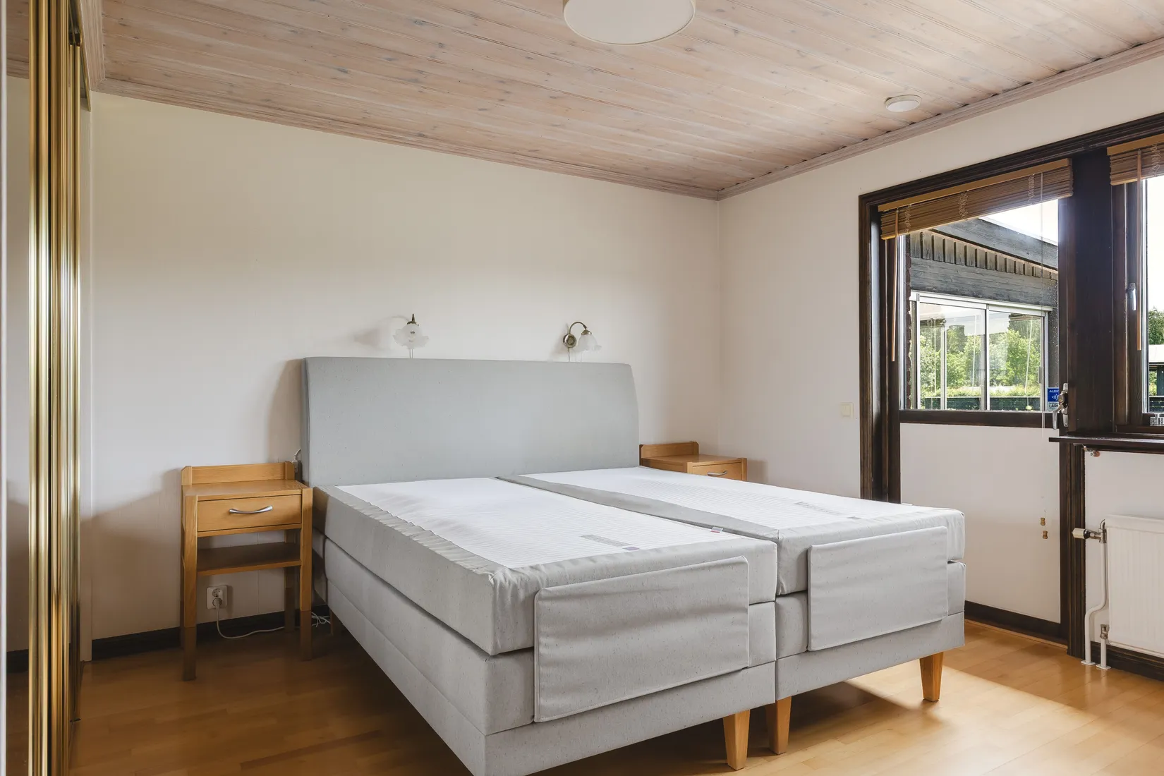Villa, Spinettgatan 15, Tibro