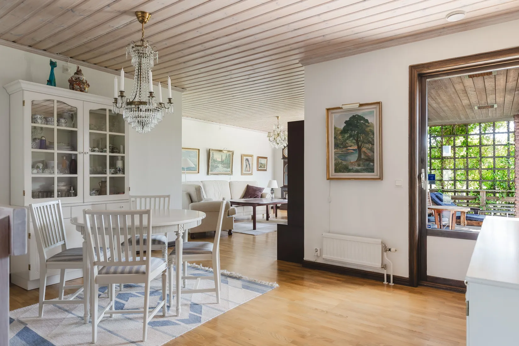 Villa, Spinettgatan 15, Tibro
