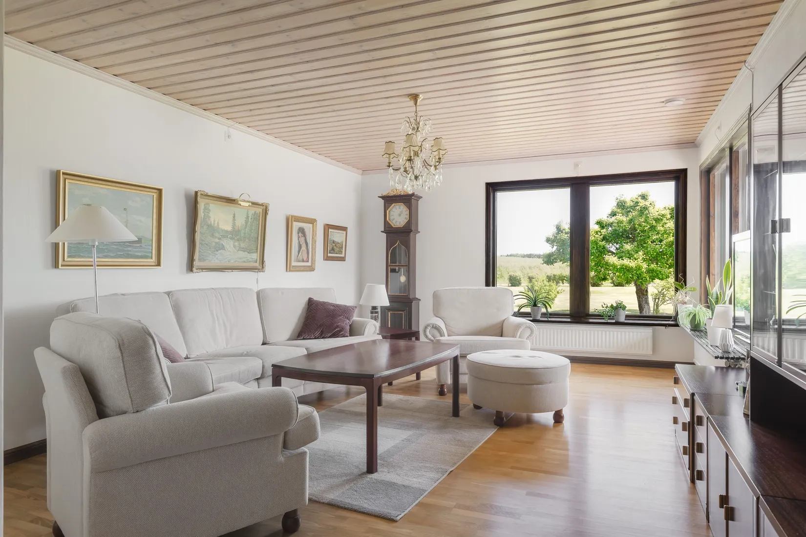 Villa, Spinettgatan 15, Tibro