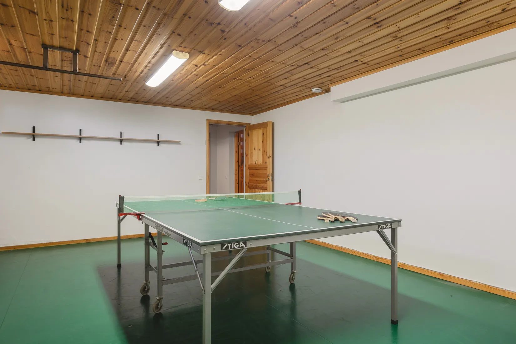 Villa, Spinettgatan 15, Tibro