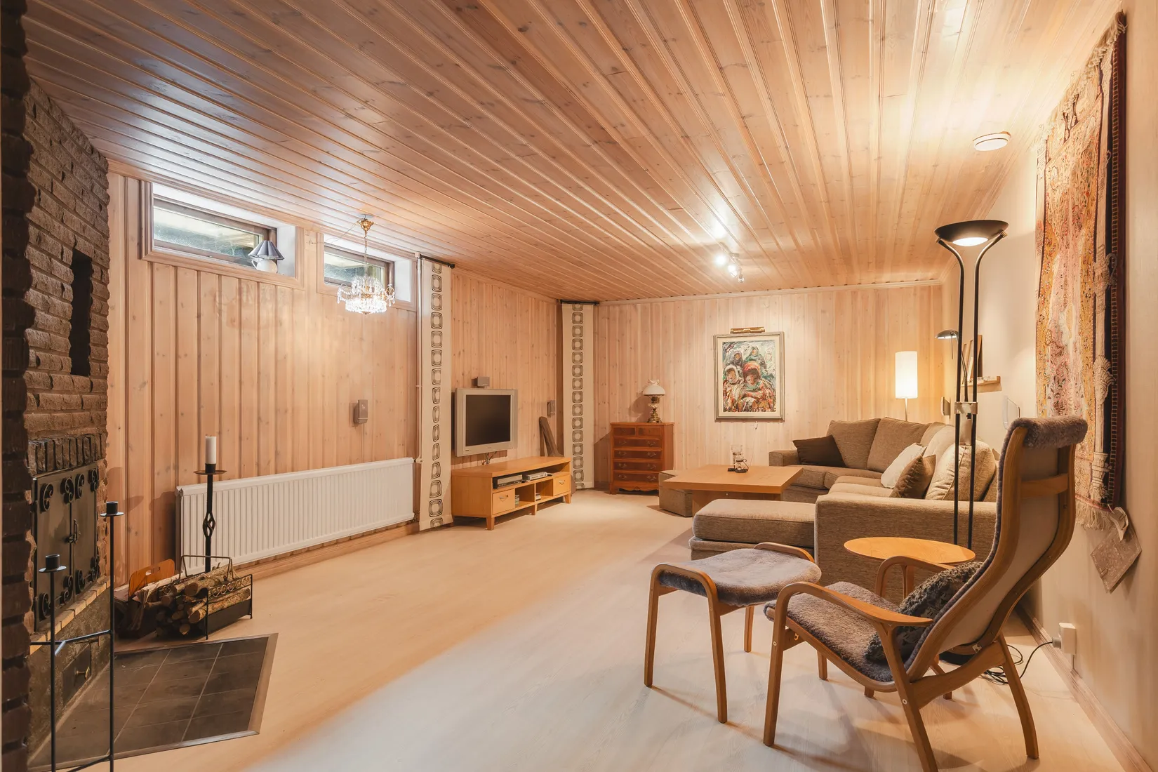 Villa, Spinettgatan 15, Tibro