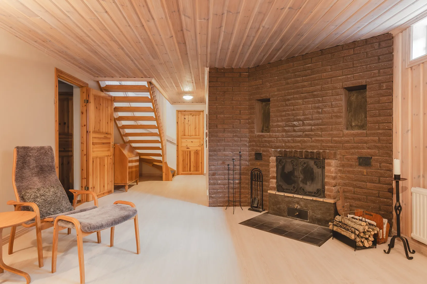 Villa, Spinettgatan 15, Tibro