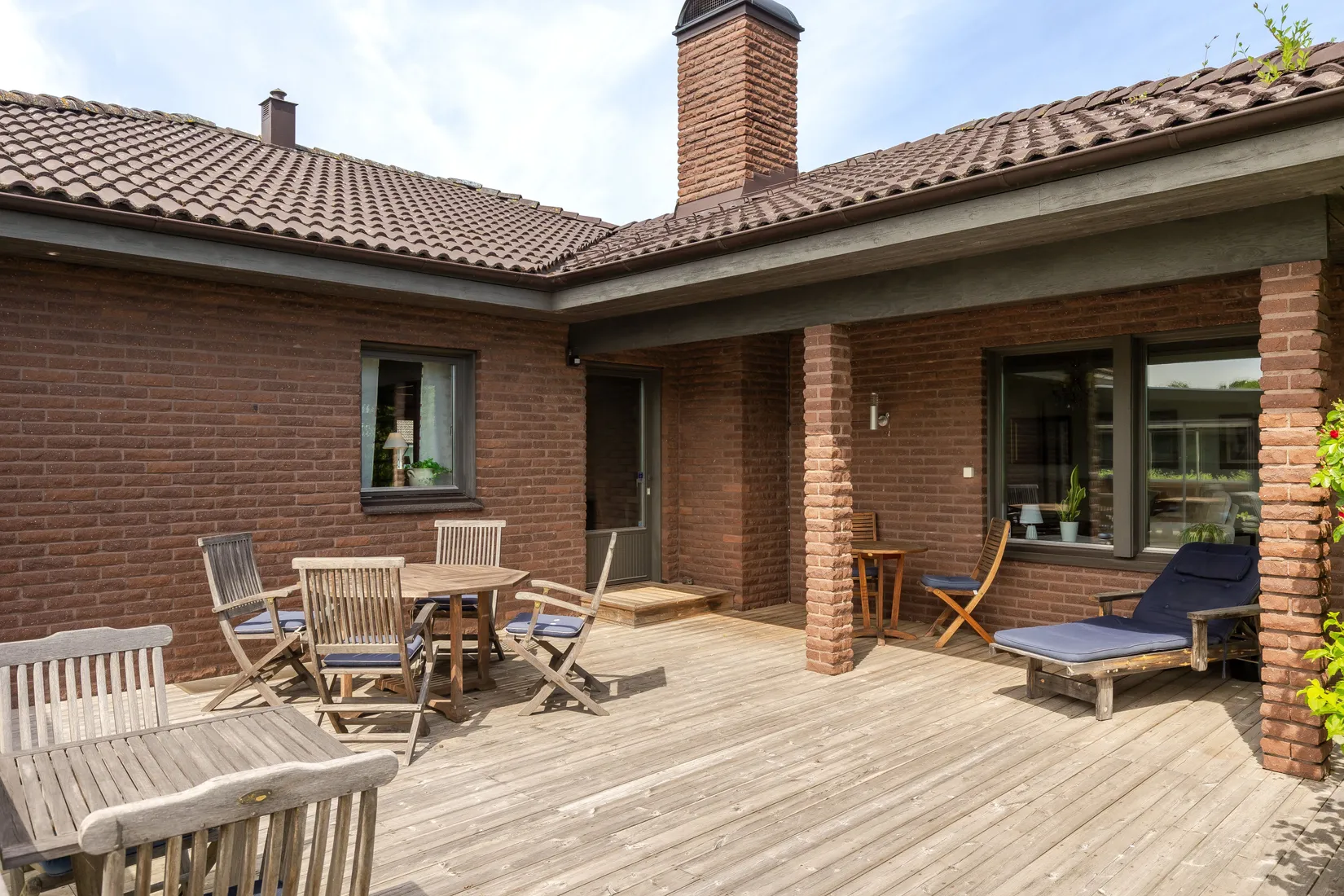 Villa, Spinettgatan 15, Tibro