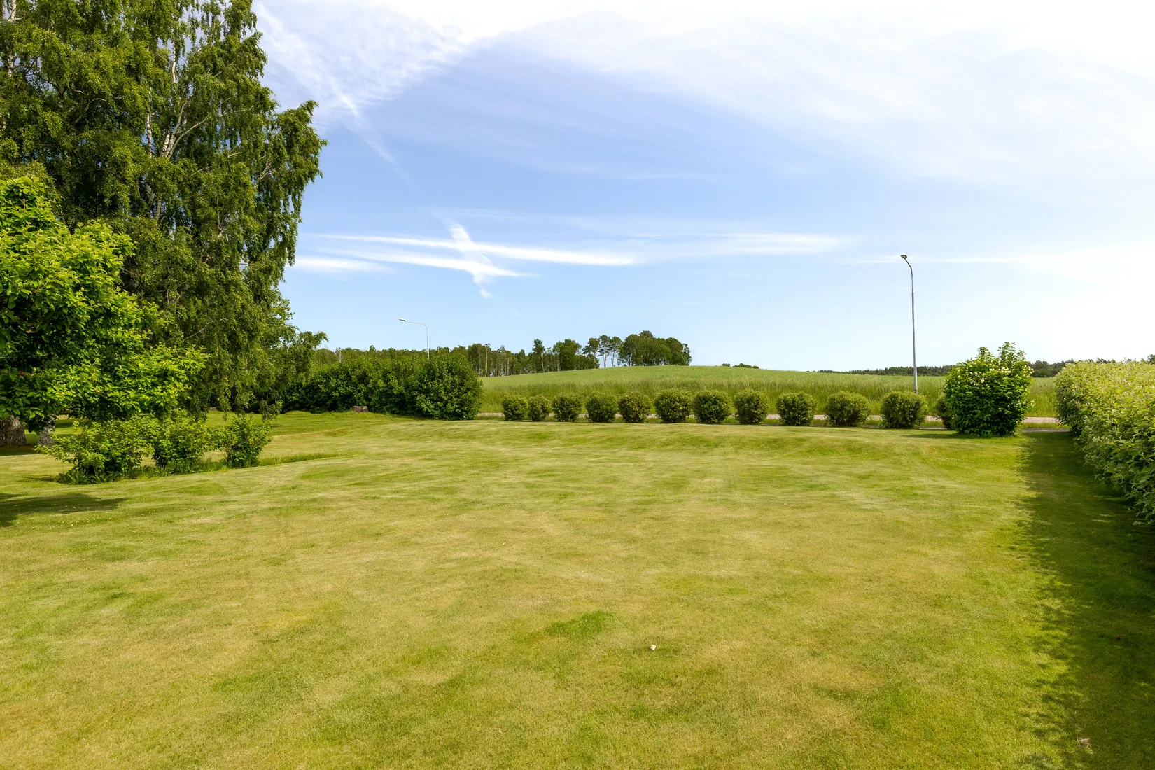 Villa, Spinettgatan 15, Tibro