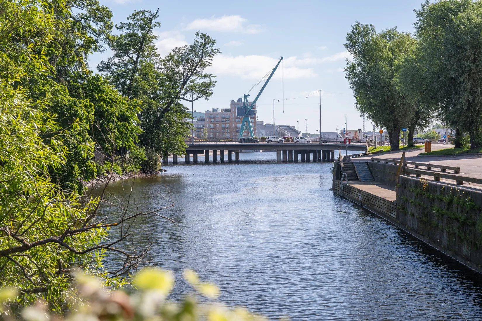 Bostadsrätt, Generalsgatan 4, Centralt, Norrköping