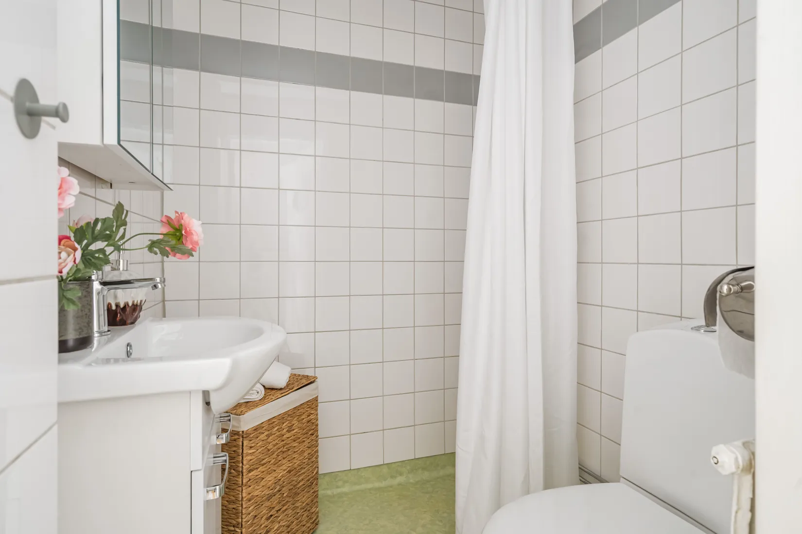 Bostadsrätt, Generalsgatan 4, Centralt, Norrköping