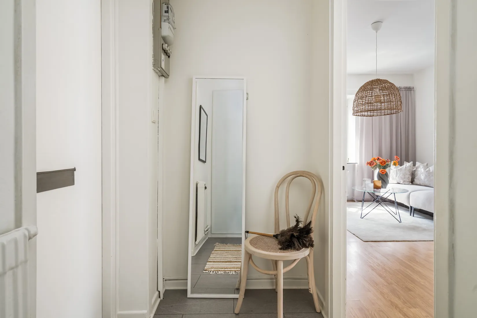 Bostadsrätt, Generalsgatan 4, Centralt, Norrköping