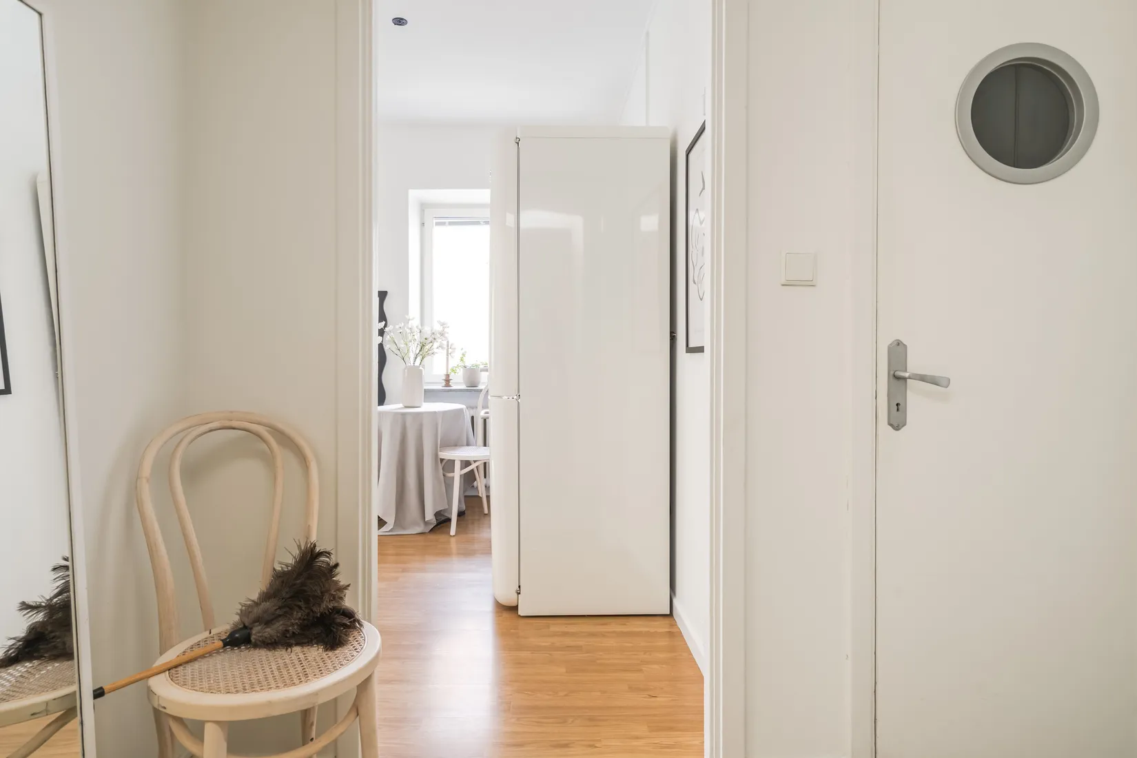 Bostadsrätt, Generalsgatan 4, Centralt, Norrköping