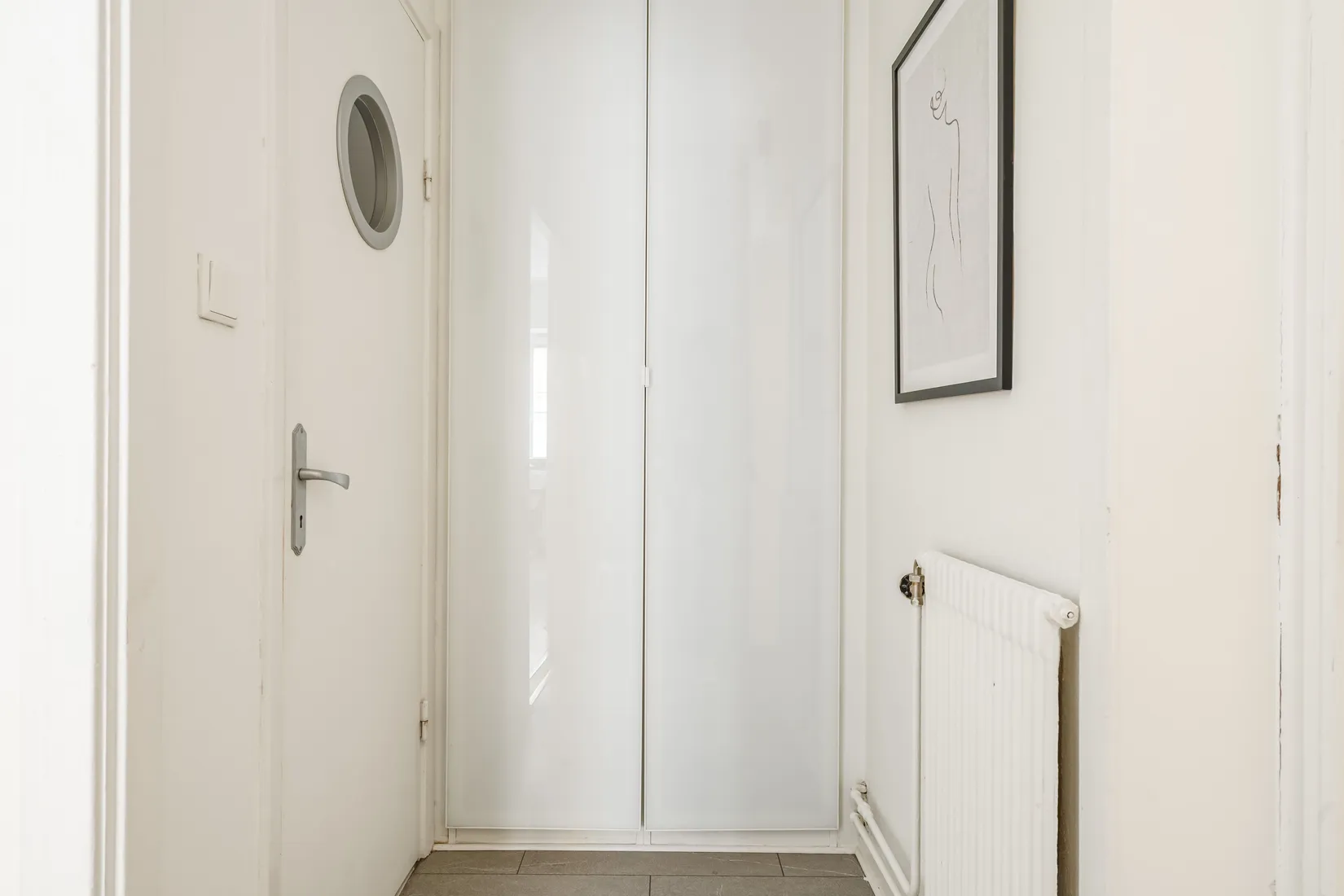 Bostadsrätt, Generalsgatan 4, Centralt, Norrköping