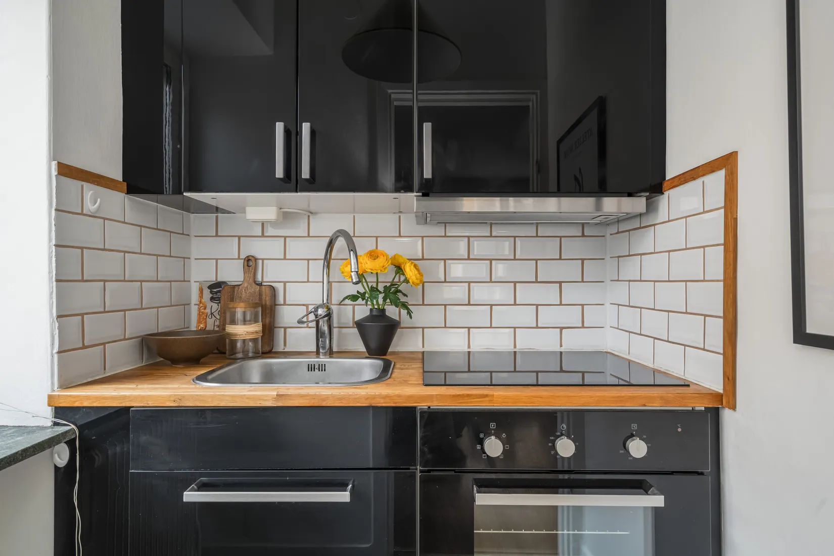 Bostadsrätt, Generalsgatan 4, Centralt, Norrköping