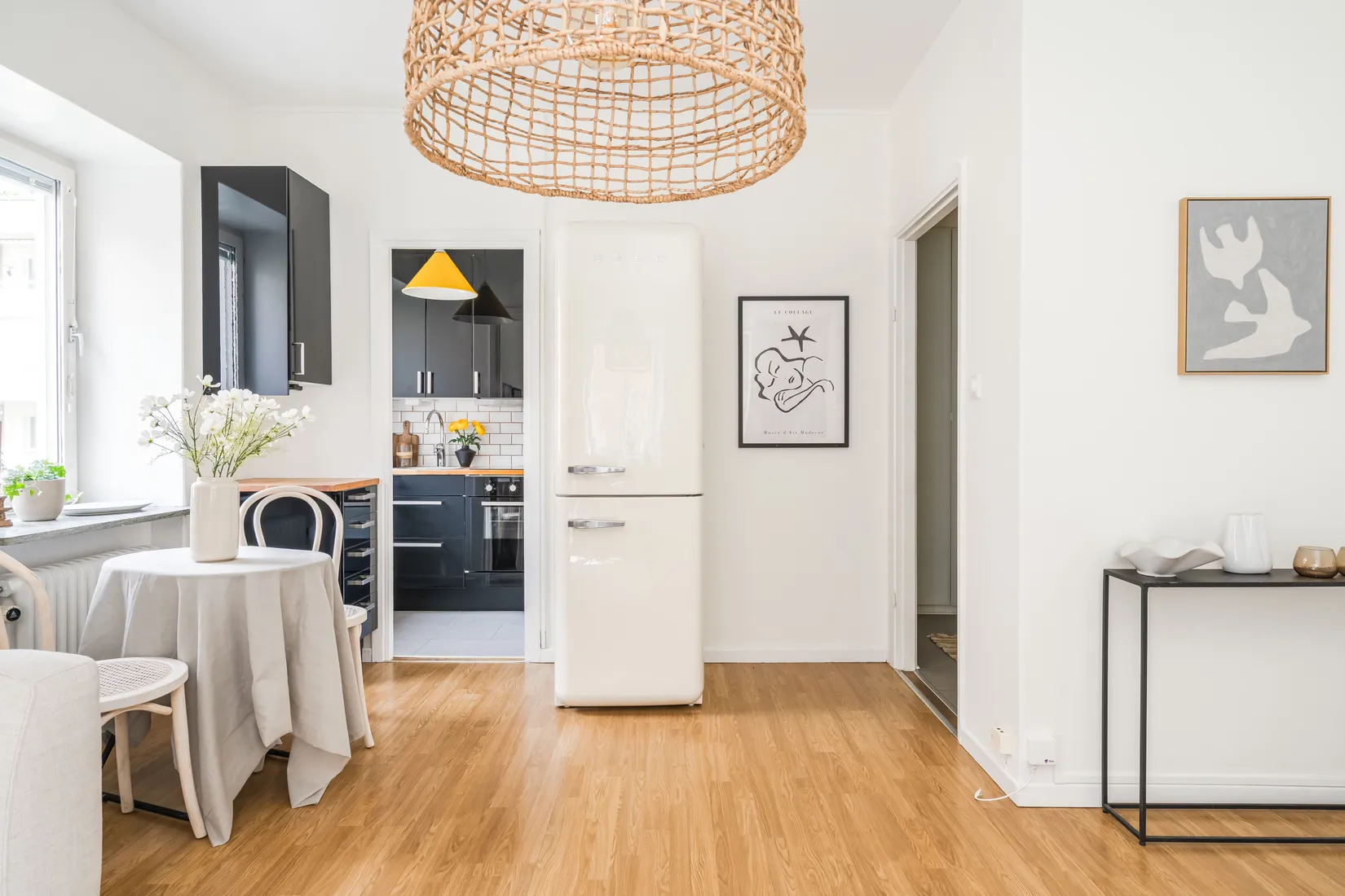 Bostadsrätt, Generalsgatan 4, Centralt, Norrköping