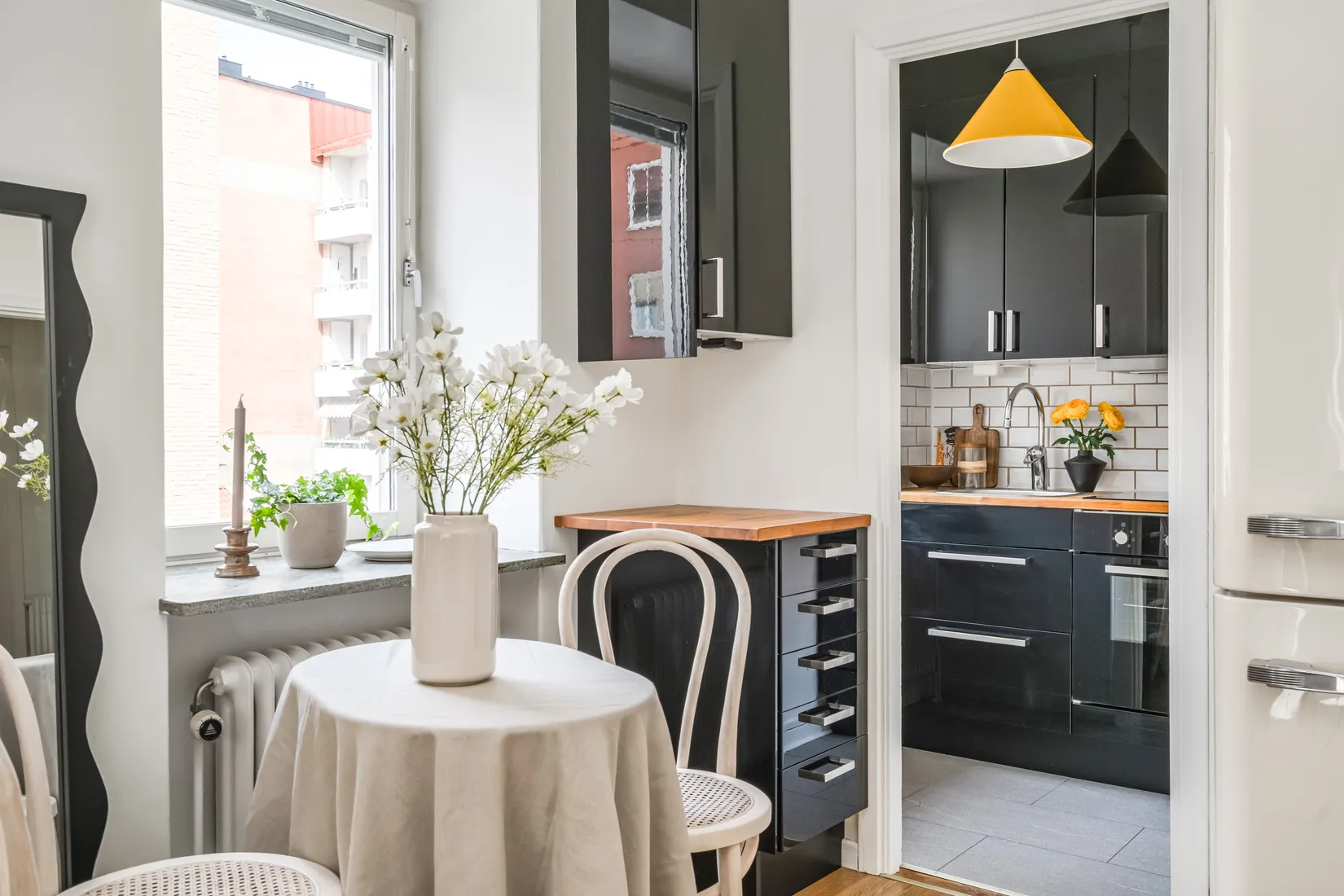 Bostadsrätt, Generalsgatan 4, Centralt, Norrköping