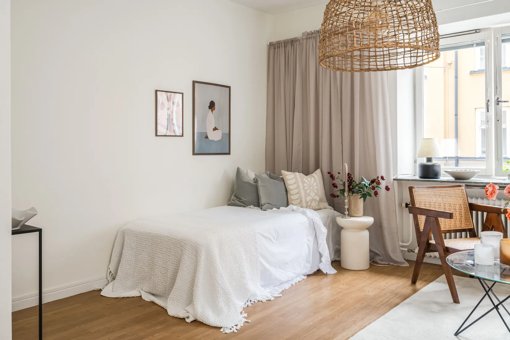 Bostadsrätt, Generalsgatan 4, Centralt, Norrköping