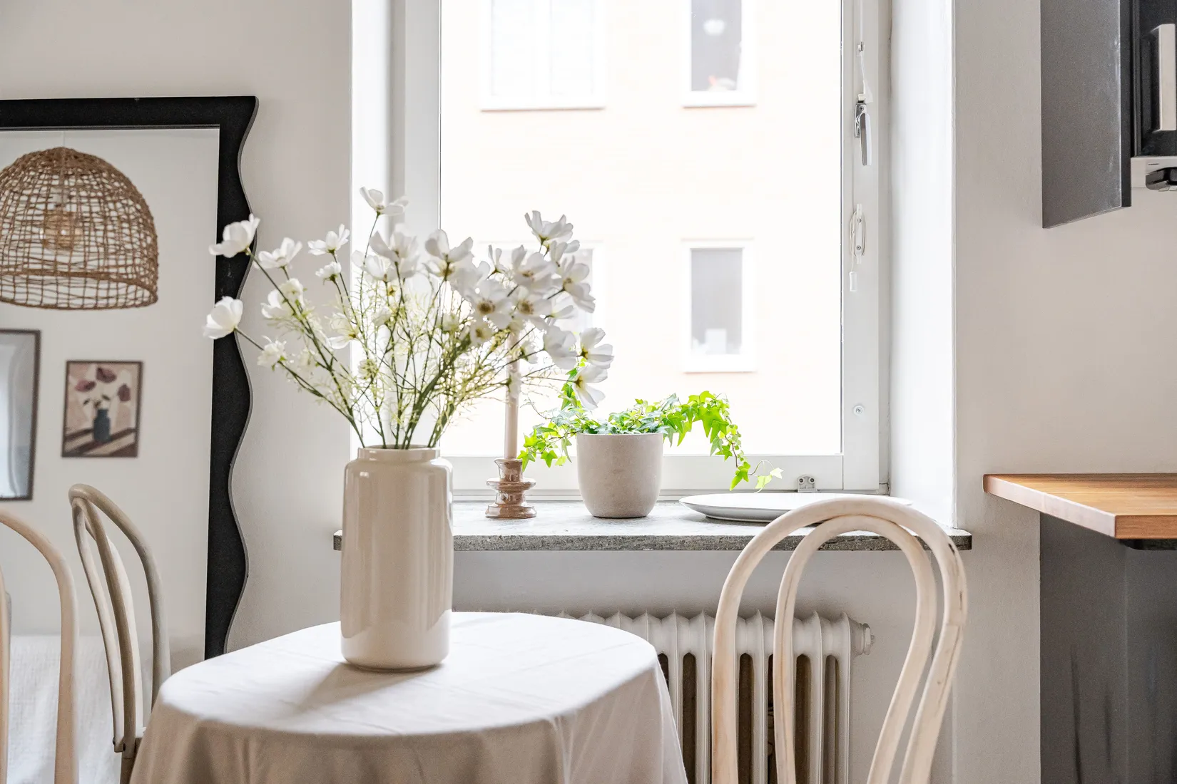Bostadsrätt, Generalsgatan 4, Centralt, Norrköping