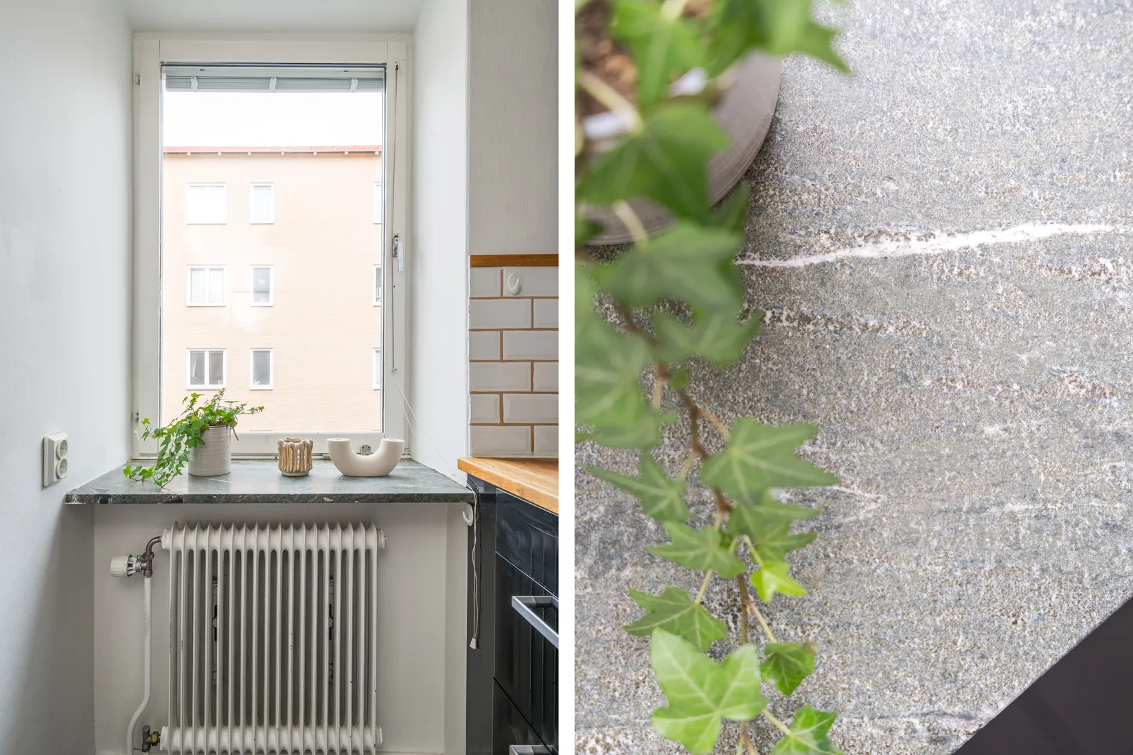 Bostadsrätt, Generalsgatan 4, Centralt, Norrköping